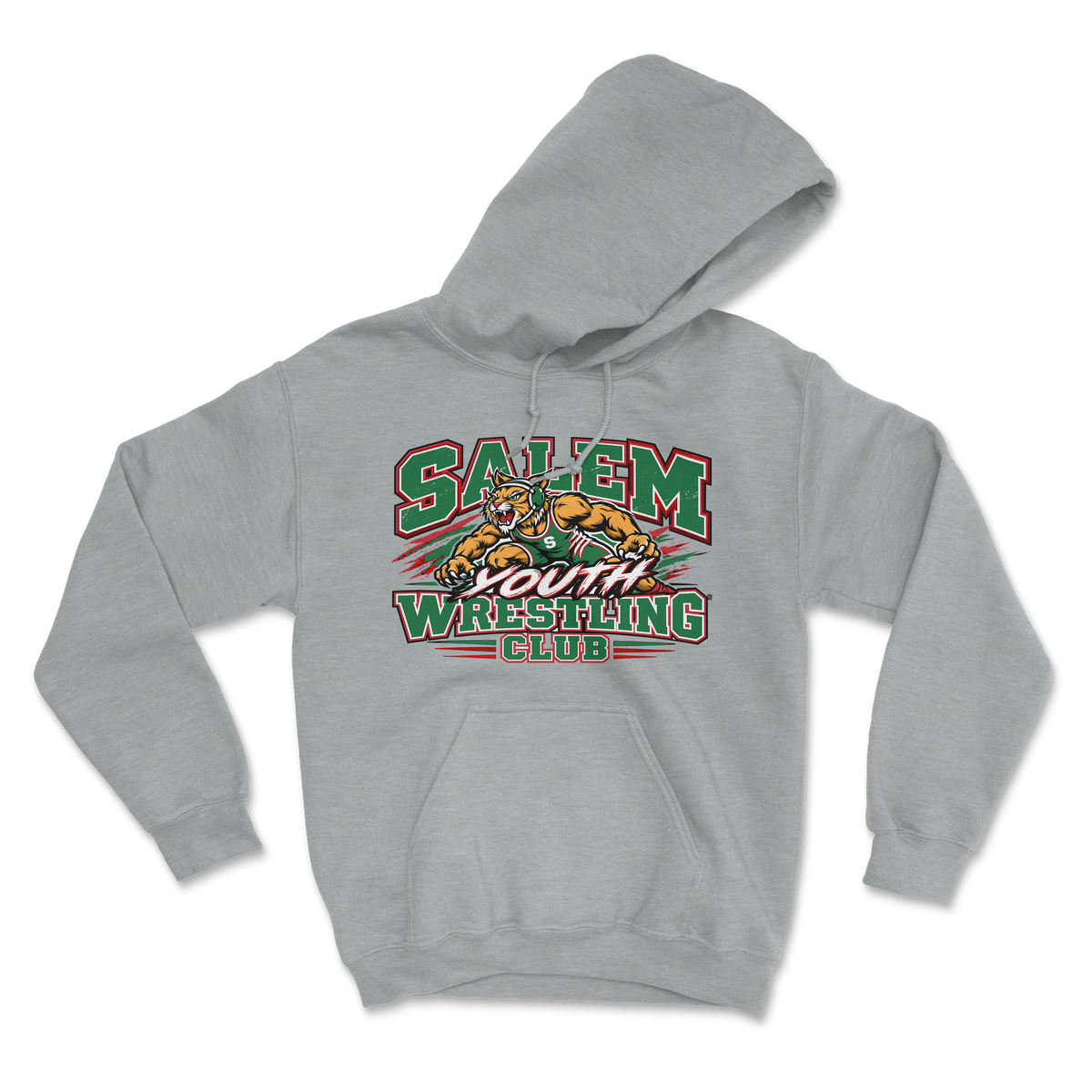Salem Youth Wrestling Club