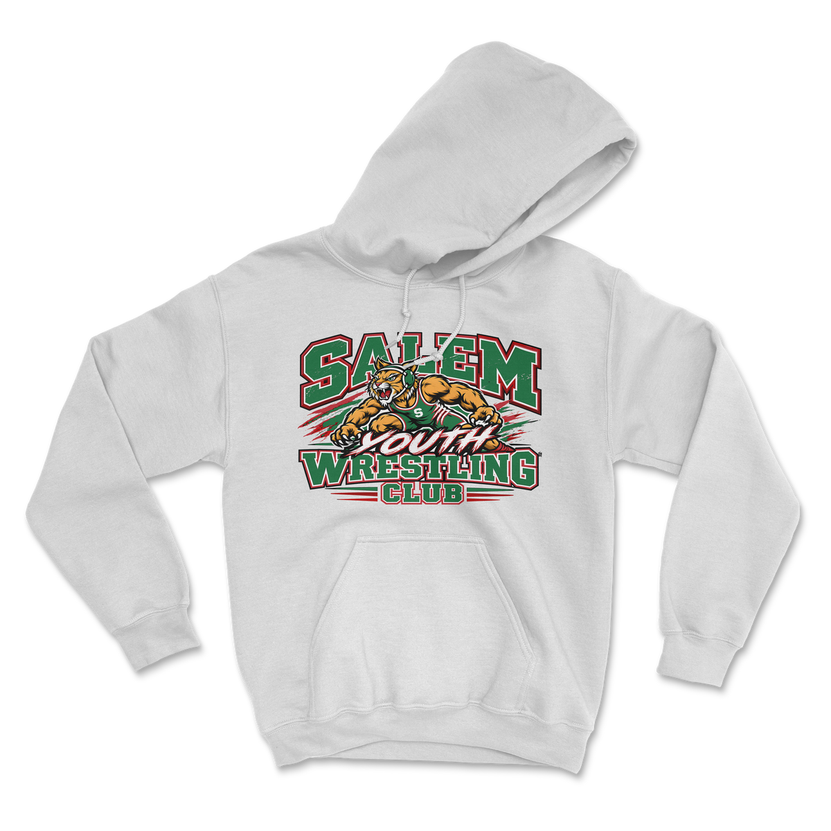 Salem Youth Wrestling Club