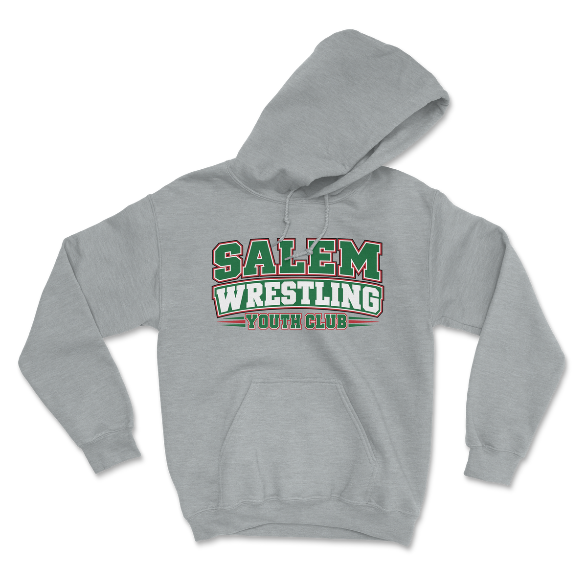 Salem Youth Wrestling Club