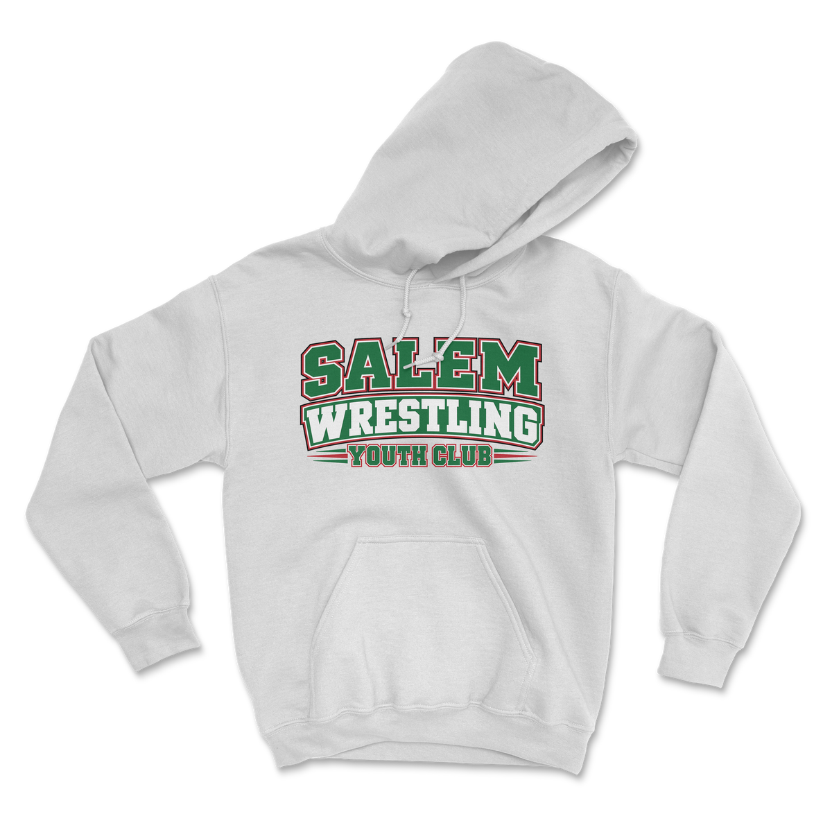 Salem Youth Wrestling Club