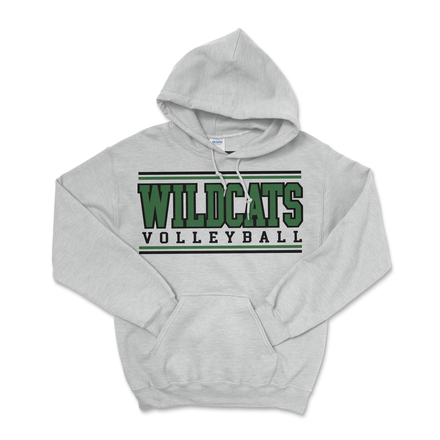 Salem Wildcat Volleyball 2026