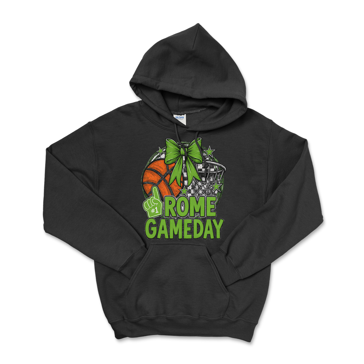 Rome Spirit Wear