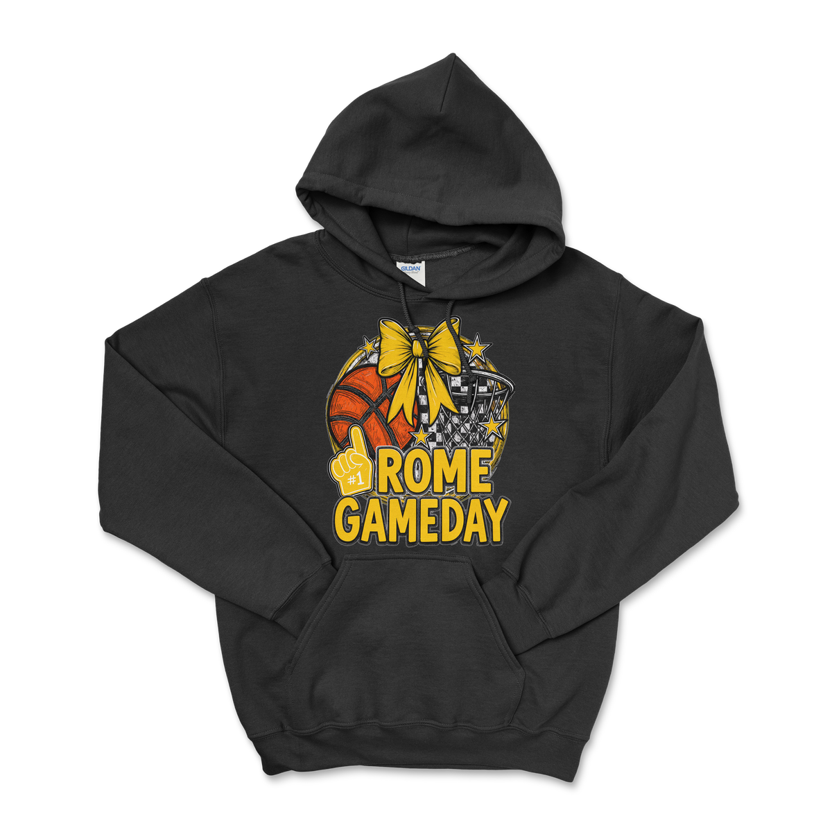 Rome Spirit Wear