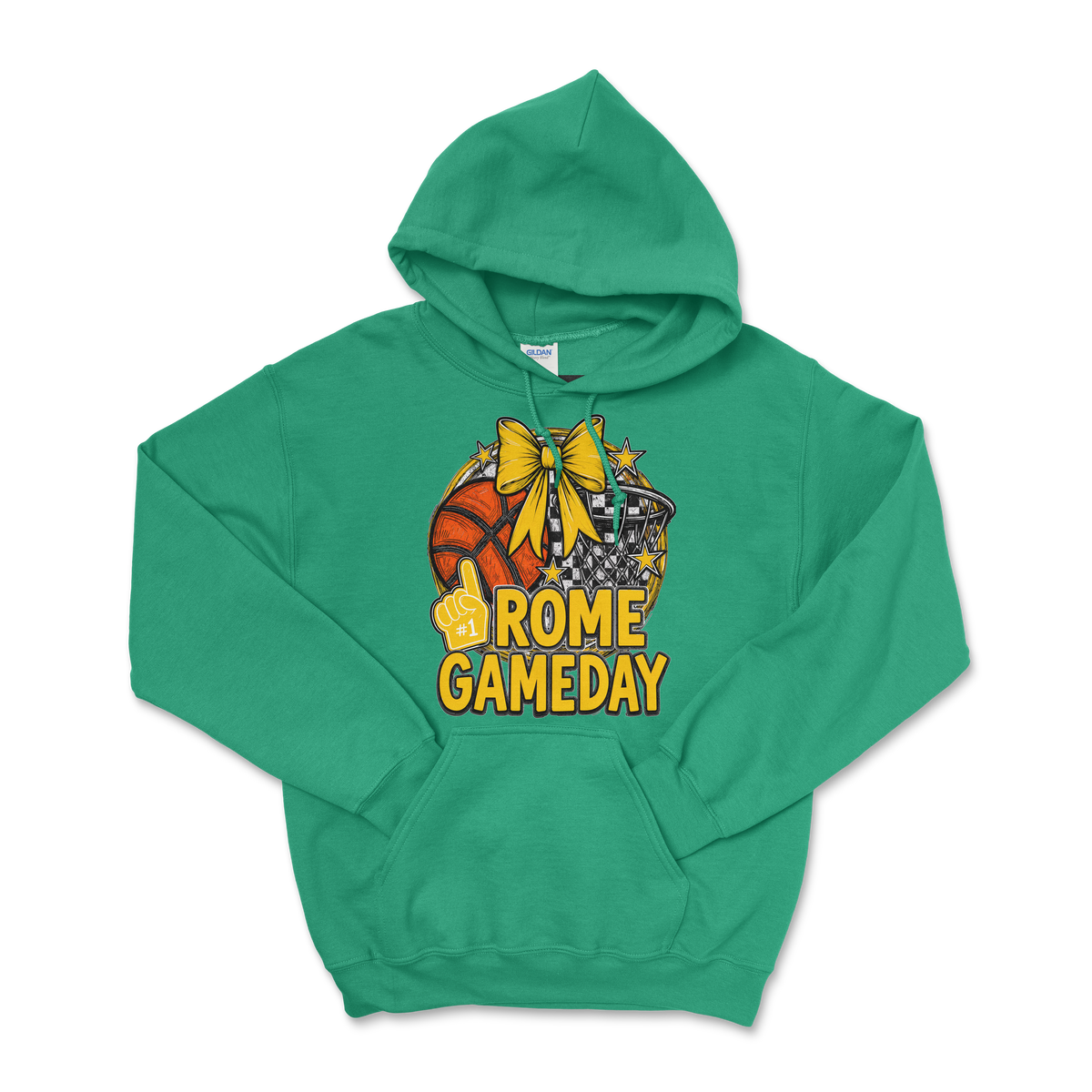 Rome Spirit Wear
