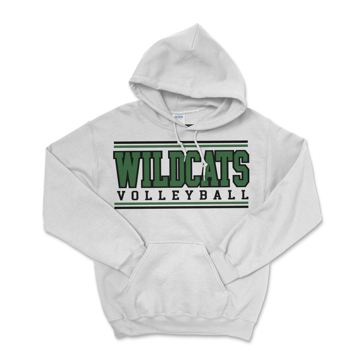 Salem Wildcat Volleyball 2026