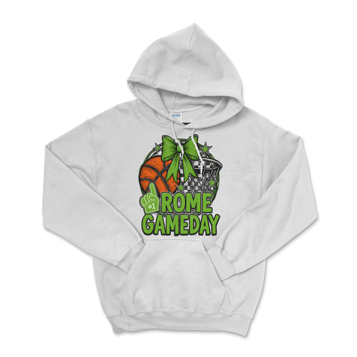 Rome Spirit Wear