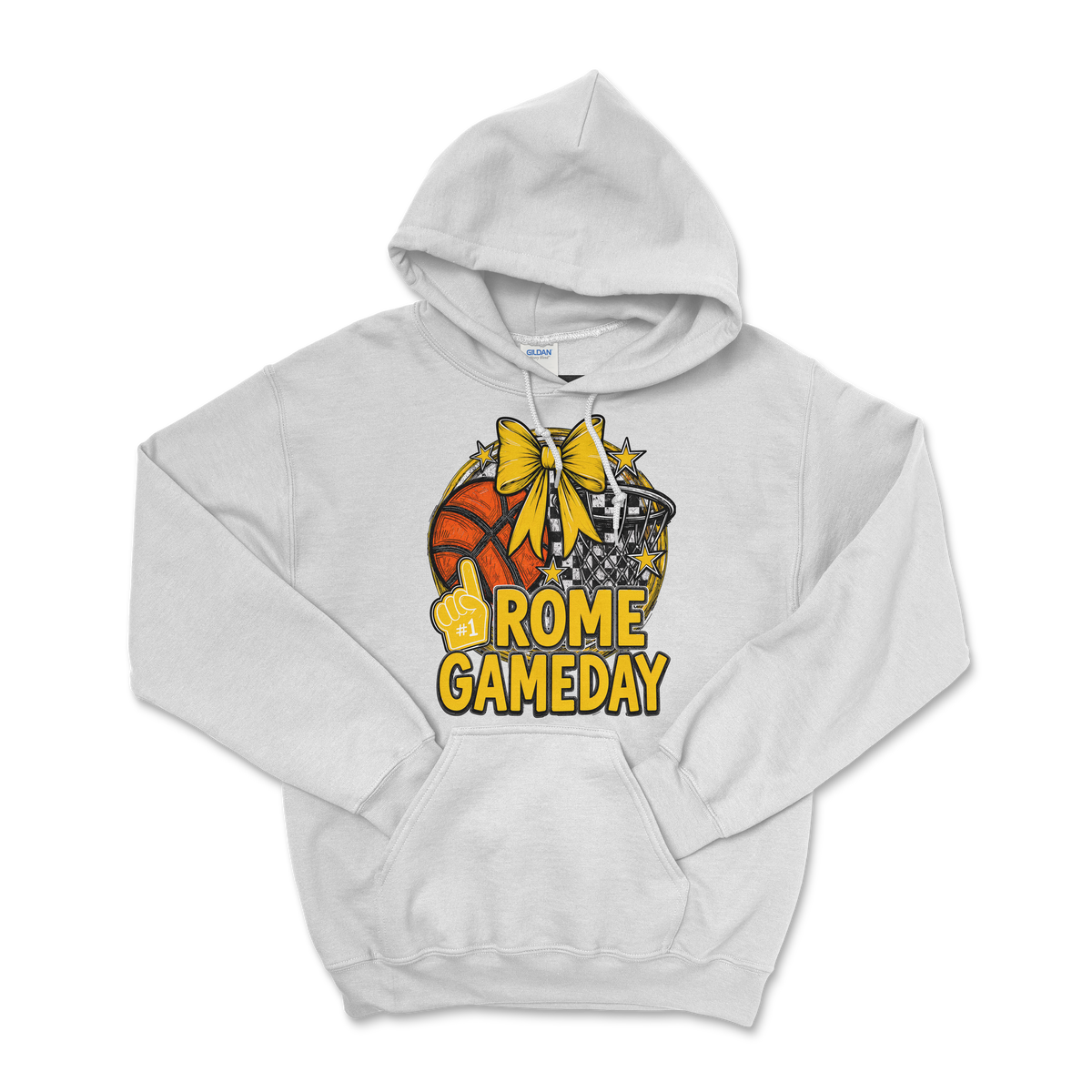 Rome Spirit Wear
