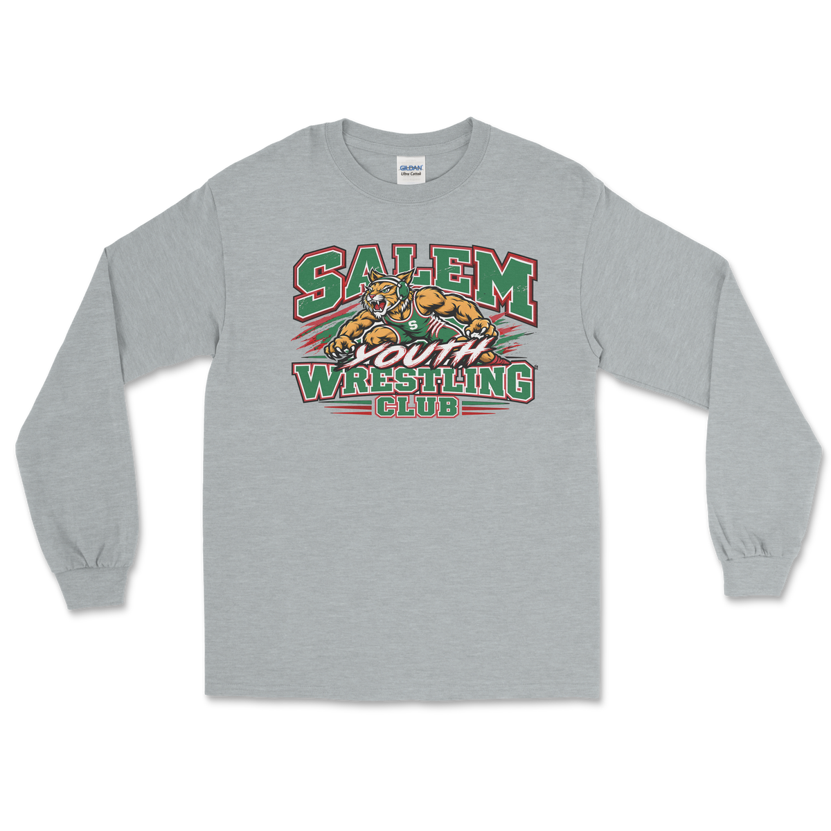 Salem Youth Wrestling Club
