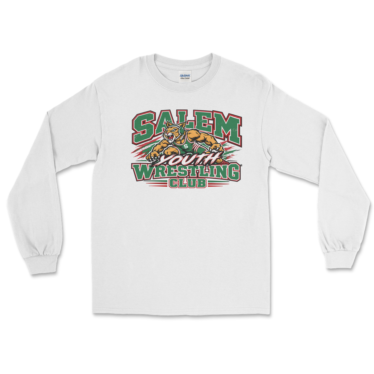 Salem Youth Wrestling Club