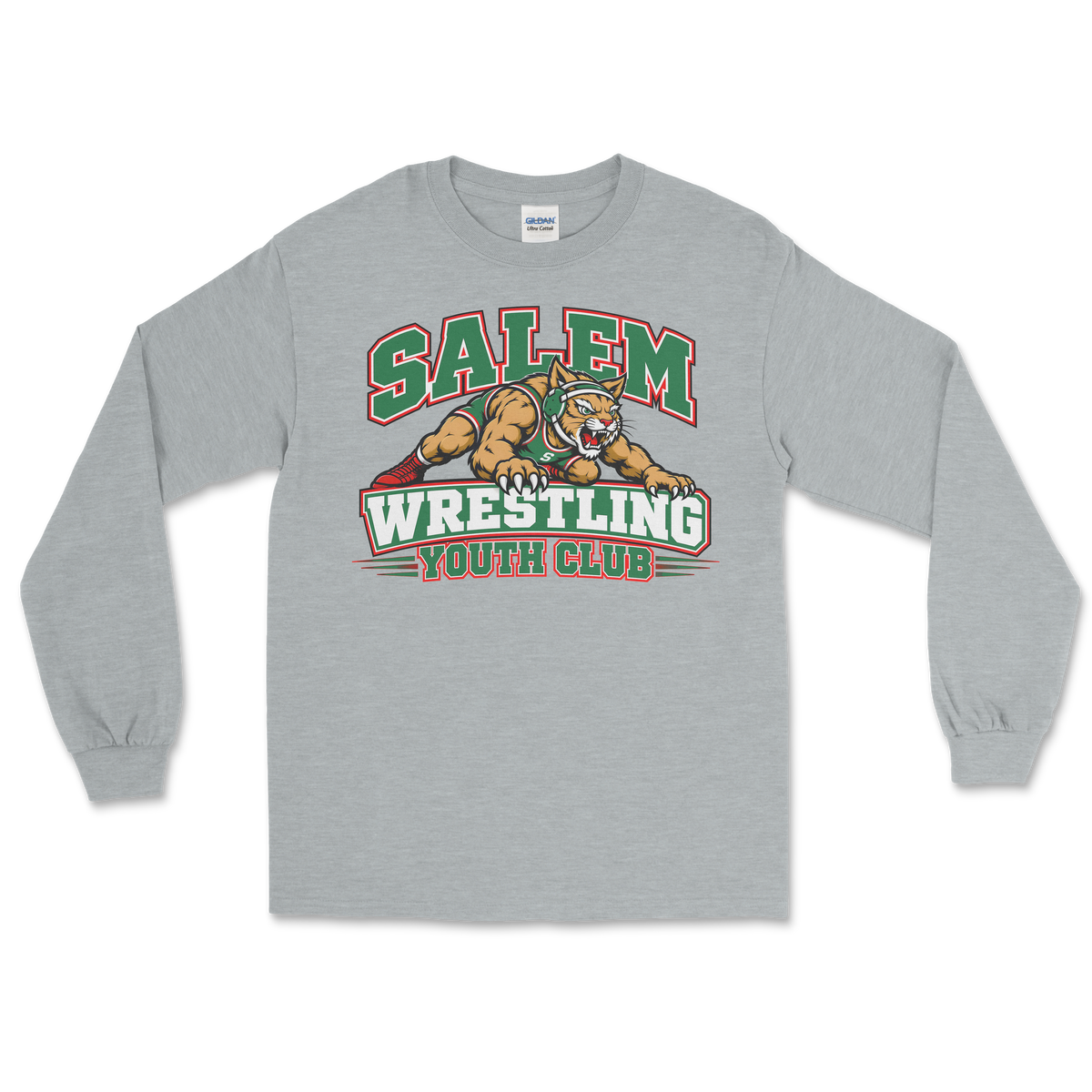 Salem Youth Wrestling Club