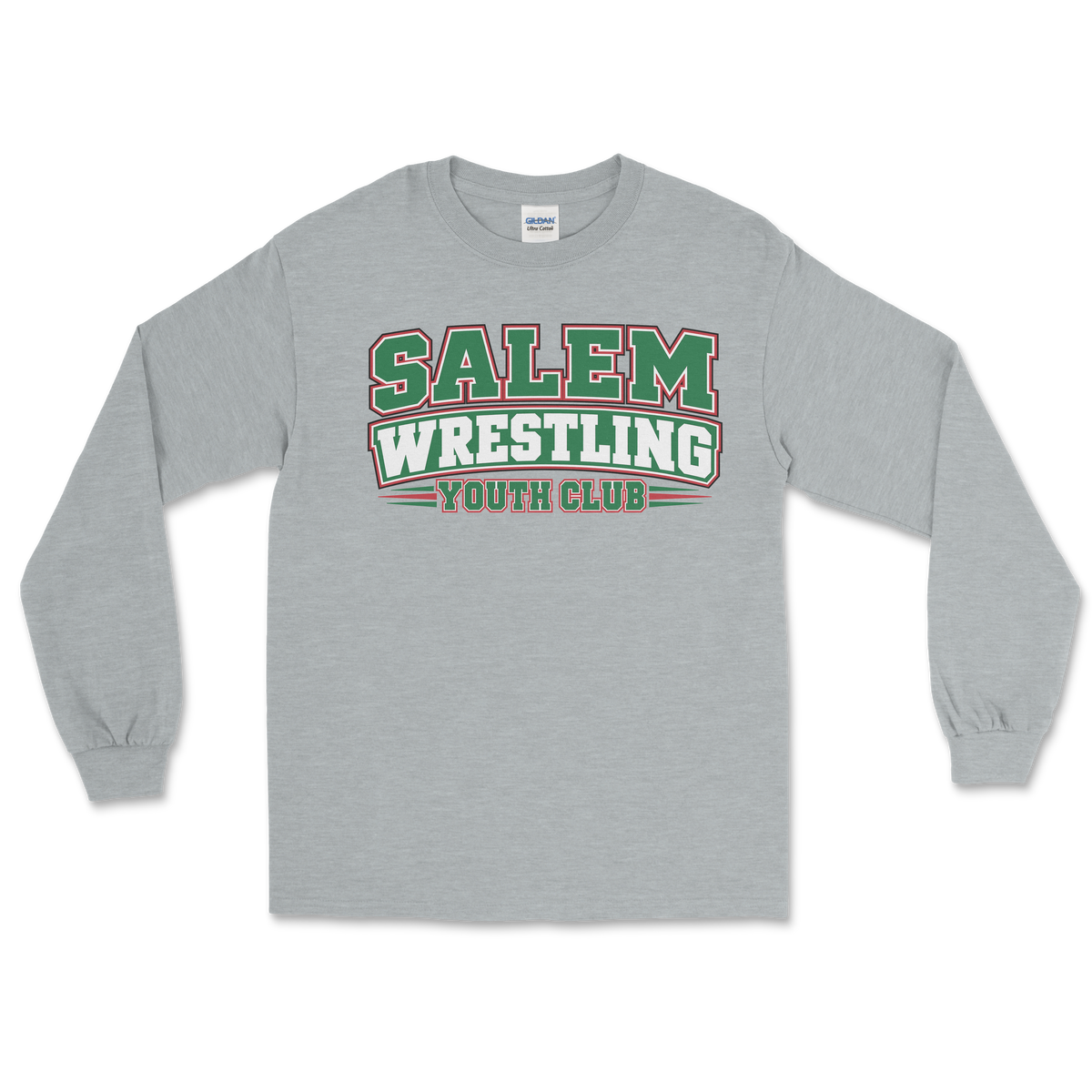 Salem Youth Wrestling Club