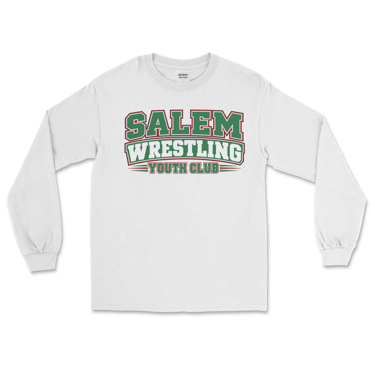 Salem Youth Wrestling Club