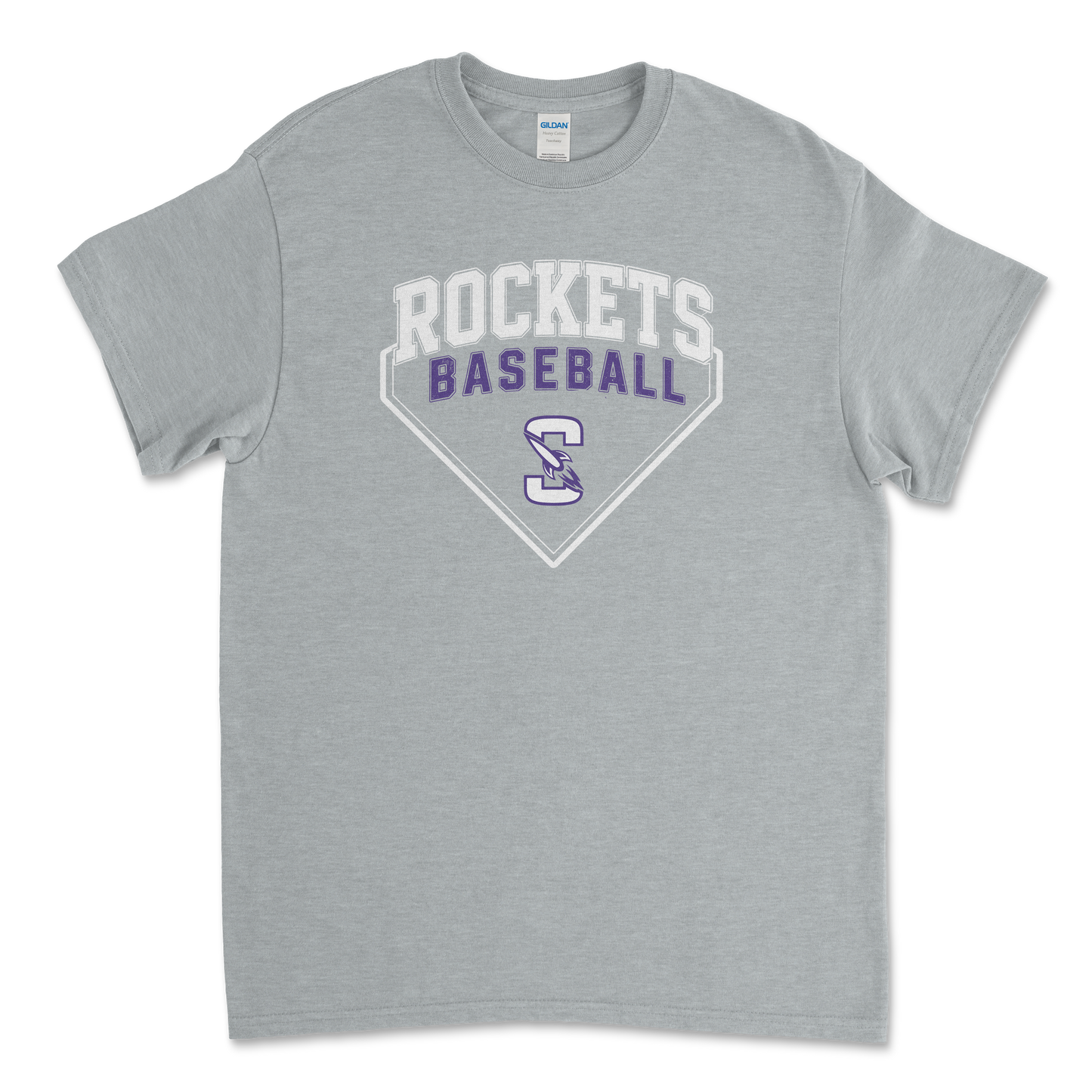 Selmaville Baseball 2026
