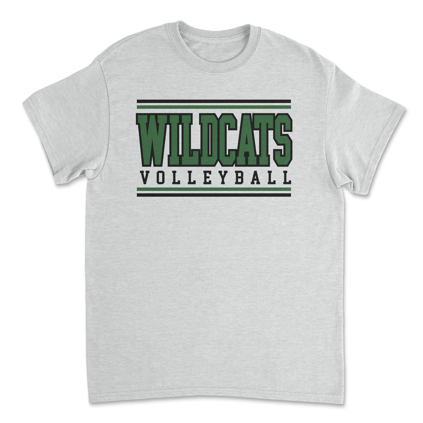 Salem Wildcat Volleyball 2026
