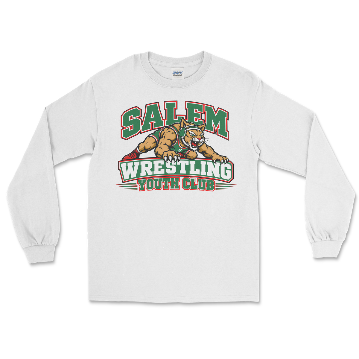 Salem Youth Wrestling Club