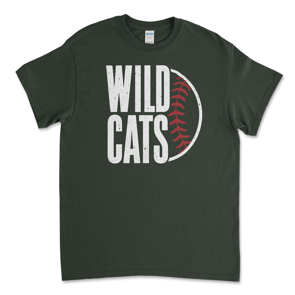Wildcat Baseball - Fundraiser