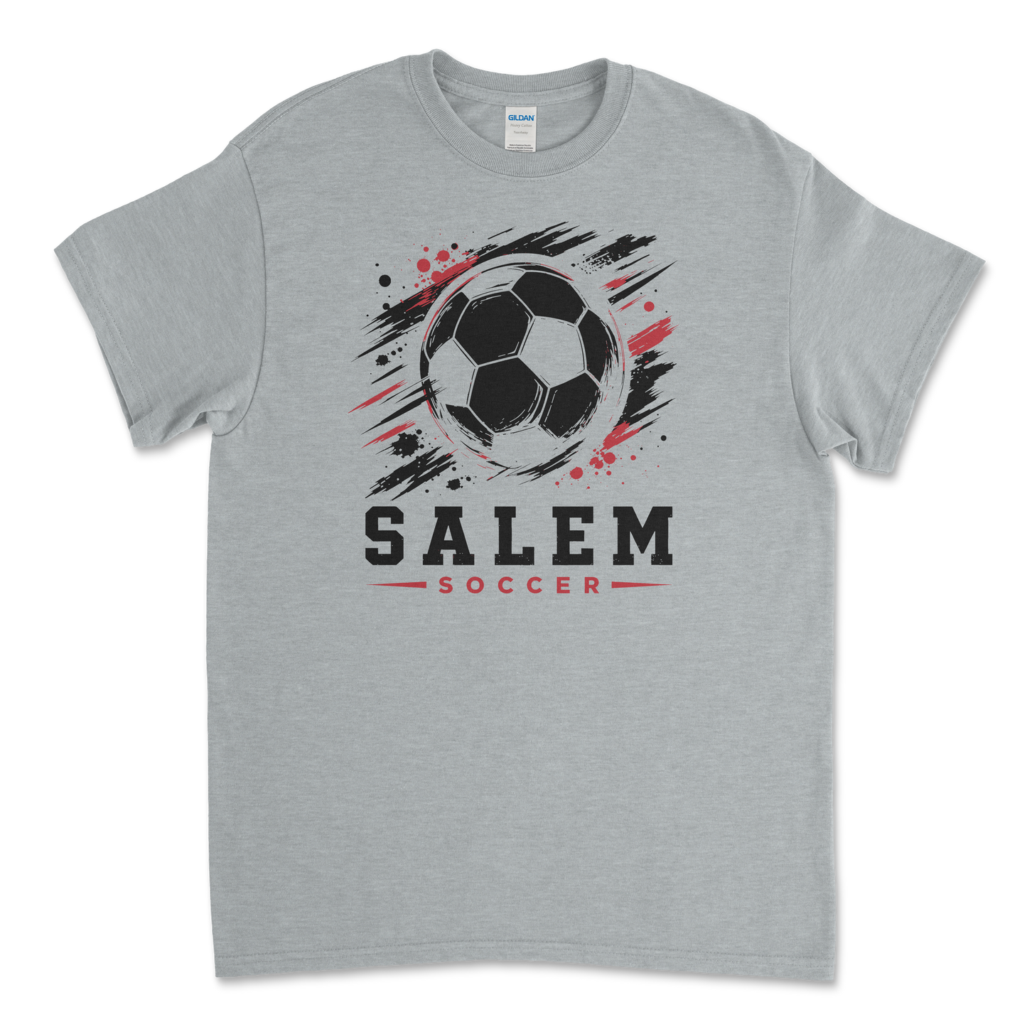 Soccer Gear 2026