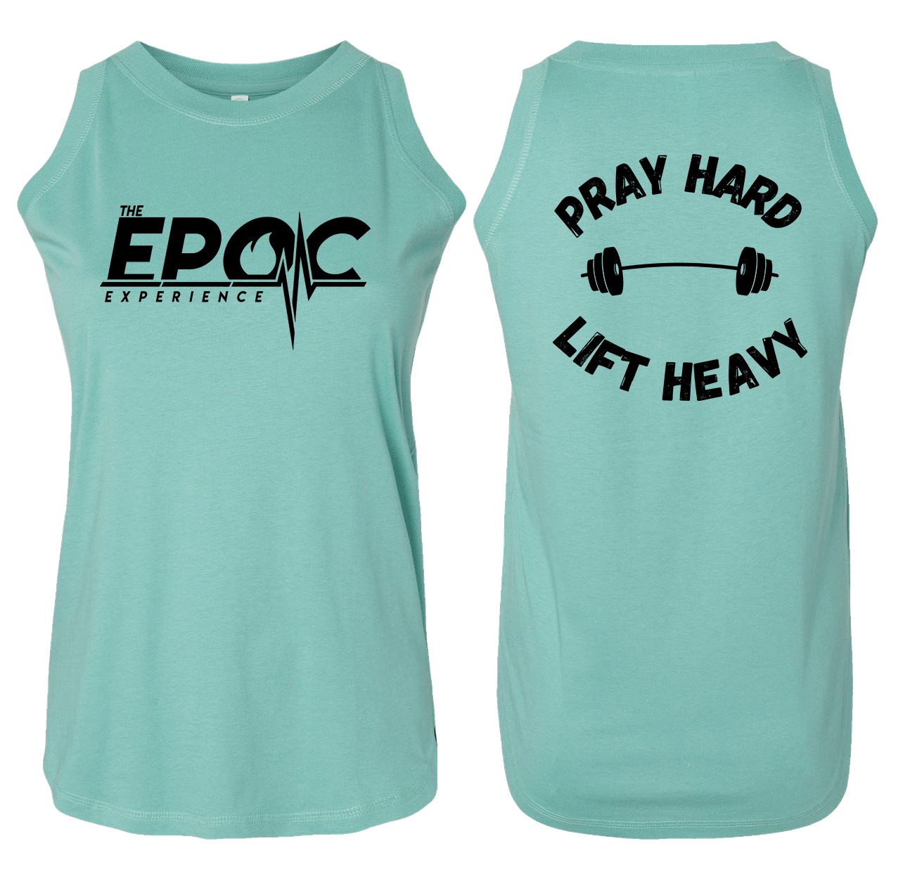 EPOC Summer Time