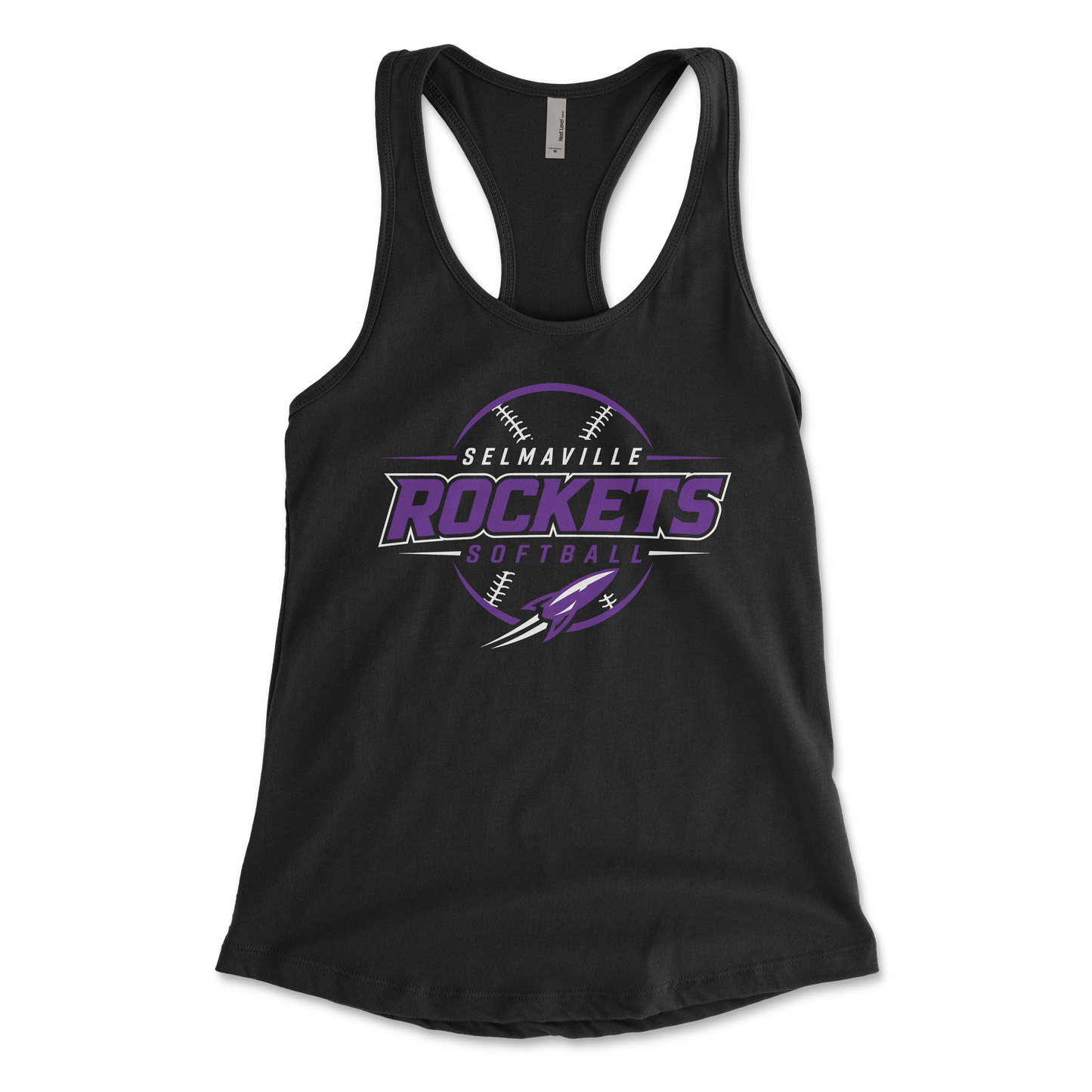 Selmaville Rockets Softball - 2026