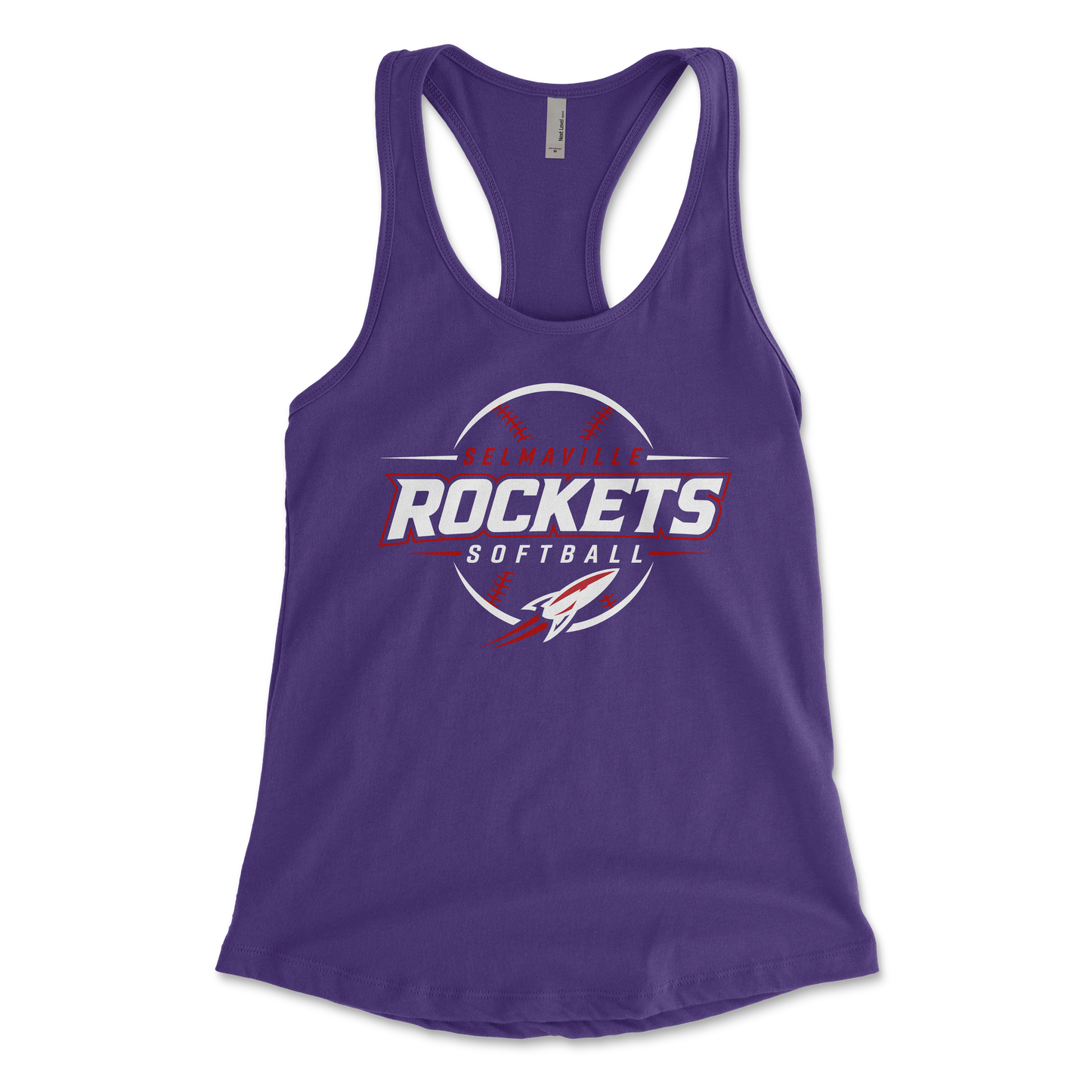 Selmaville Rockets Softball - 2026