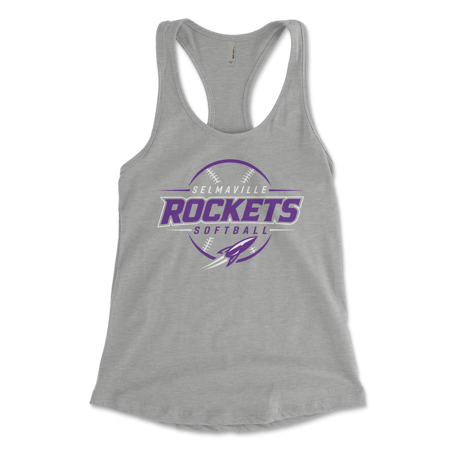 Selmaville Rockets Softball - 2026