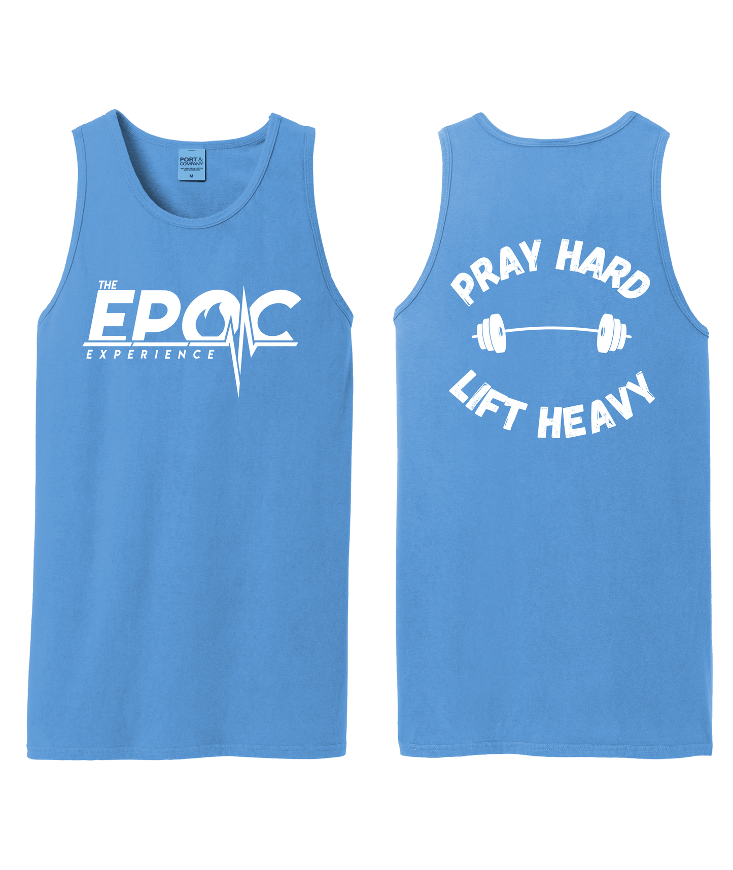 EPOC Summer Time