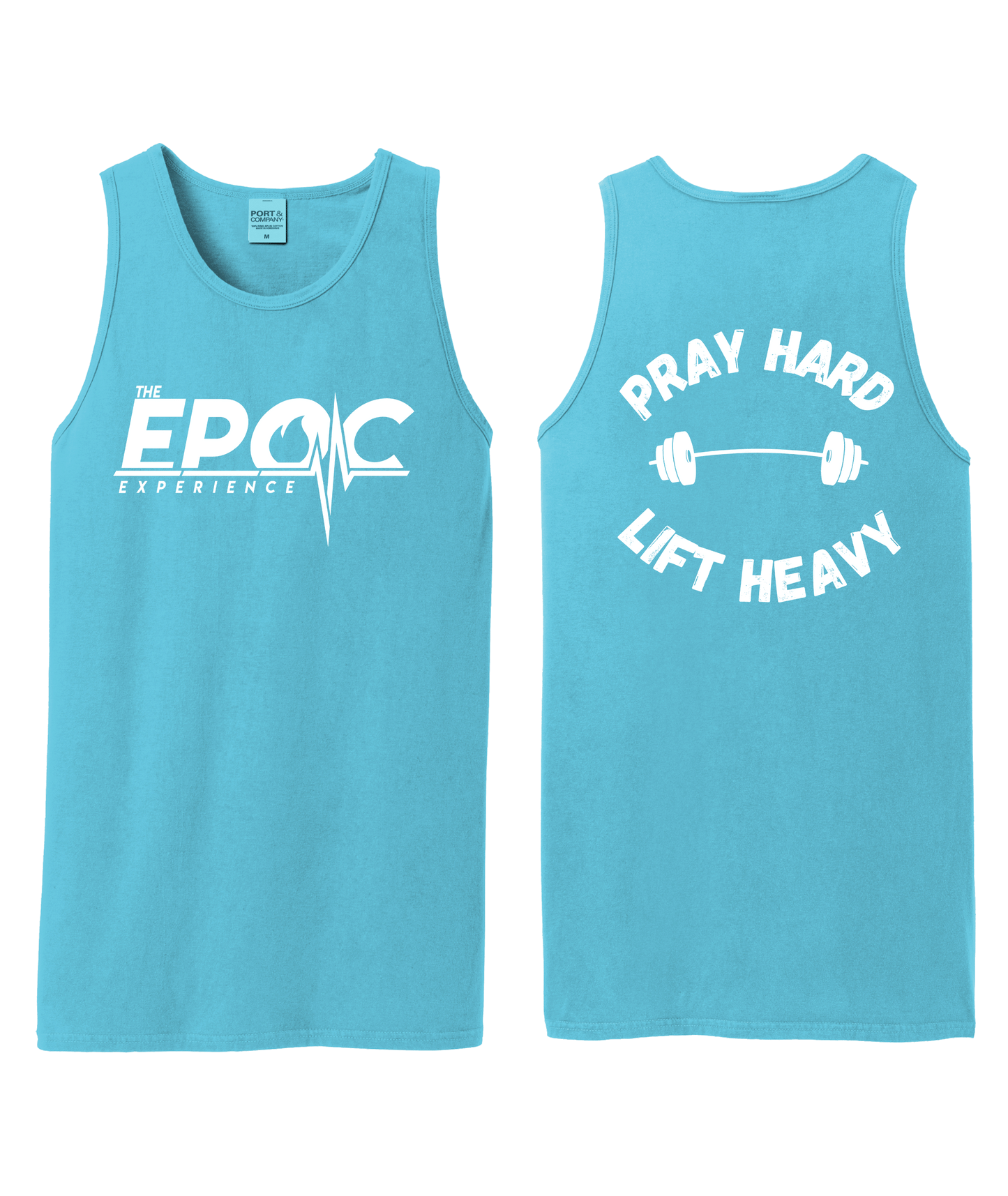 EPOC Summer Time