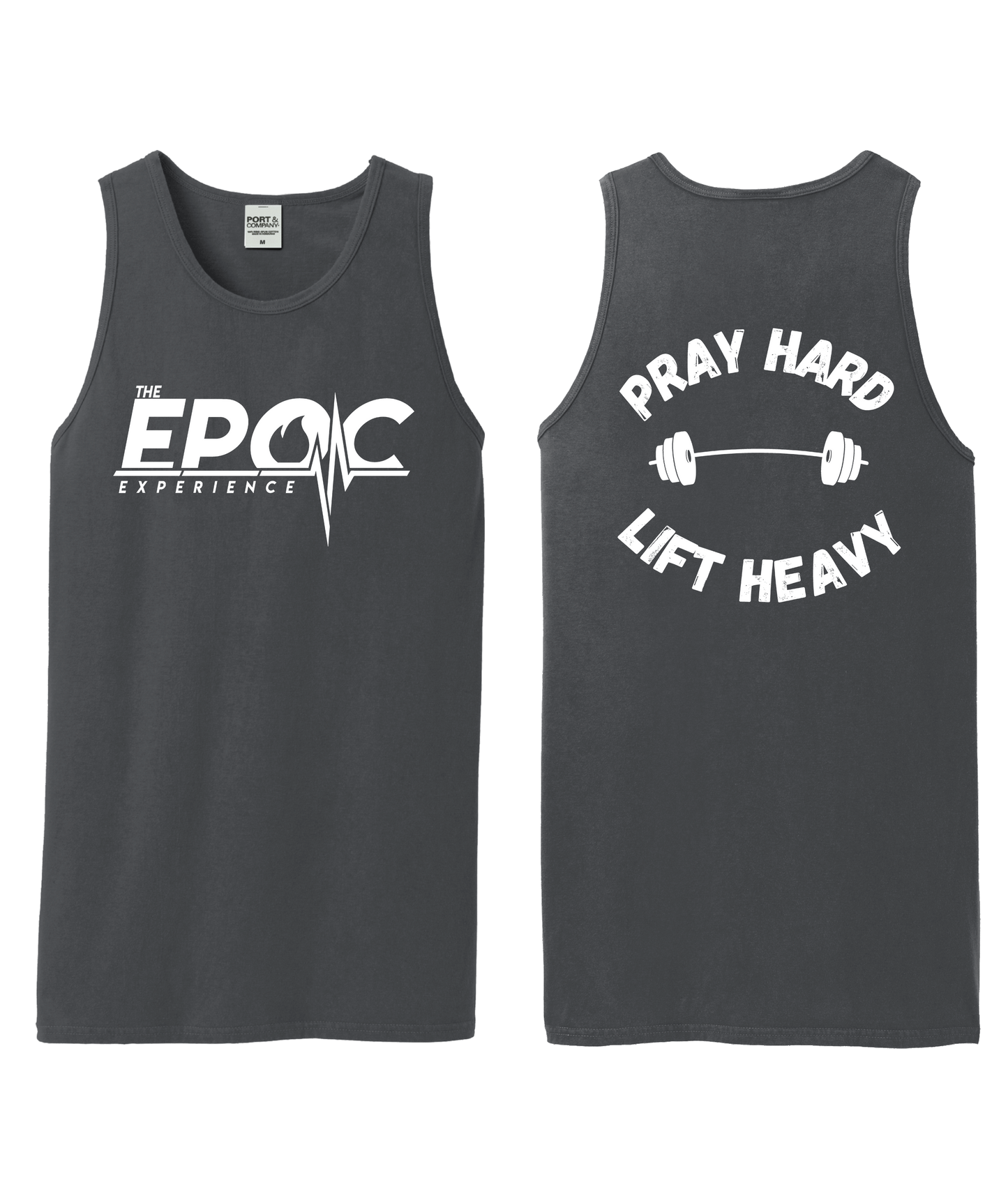 EPOC Summer Time