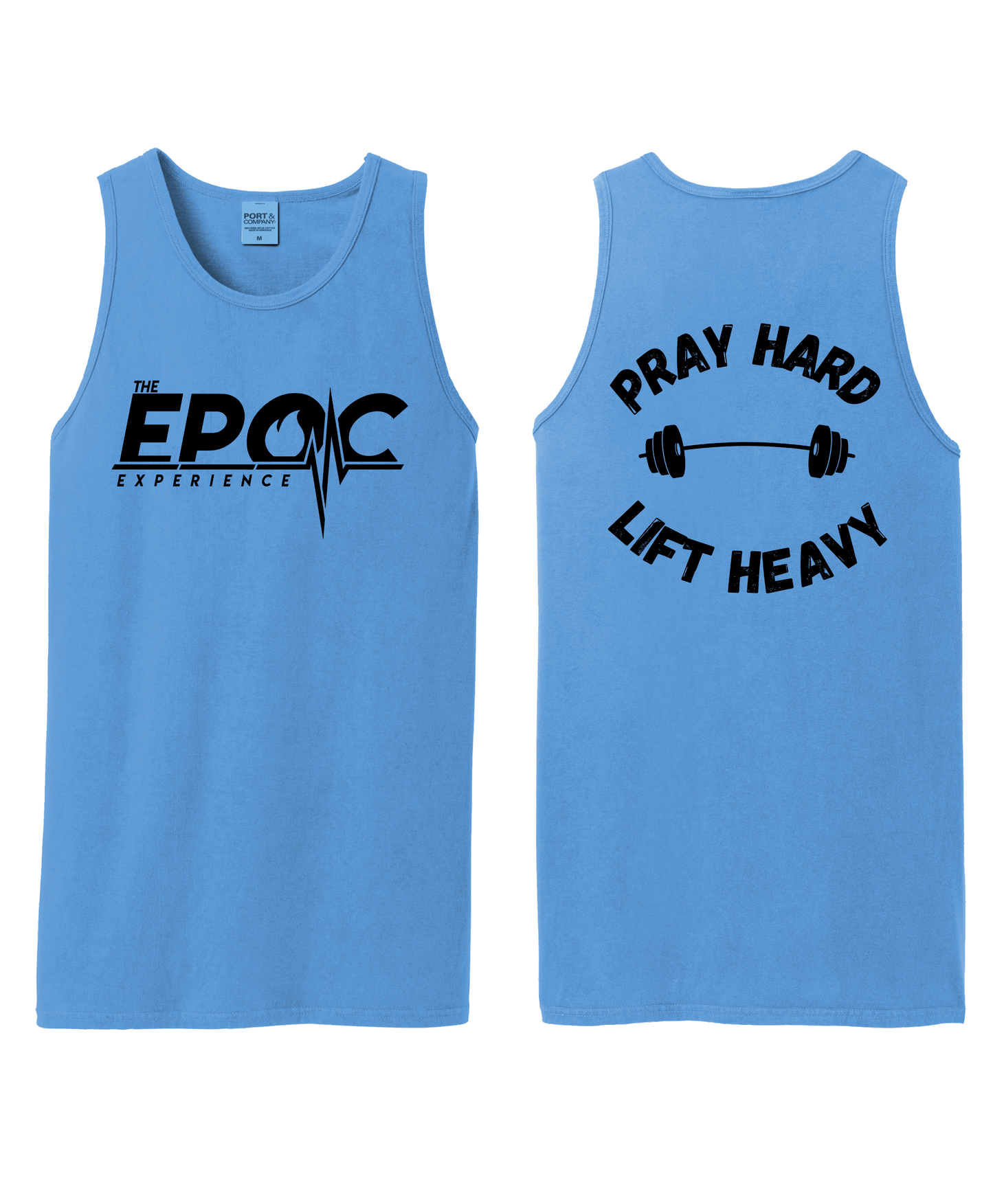 EPOC Summer Time