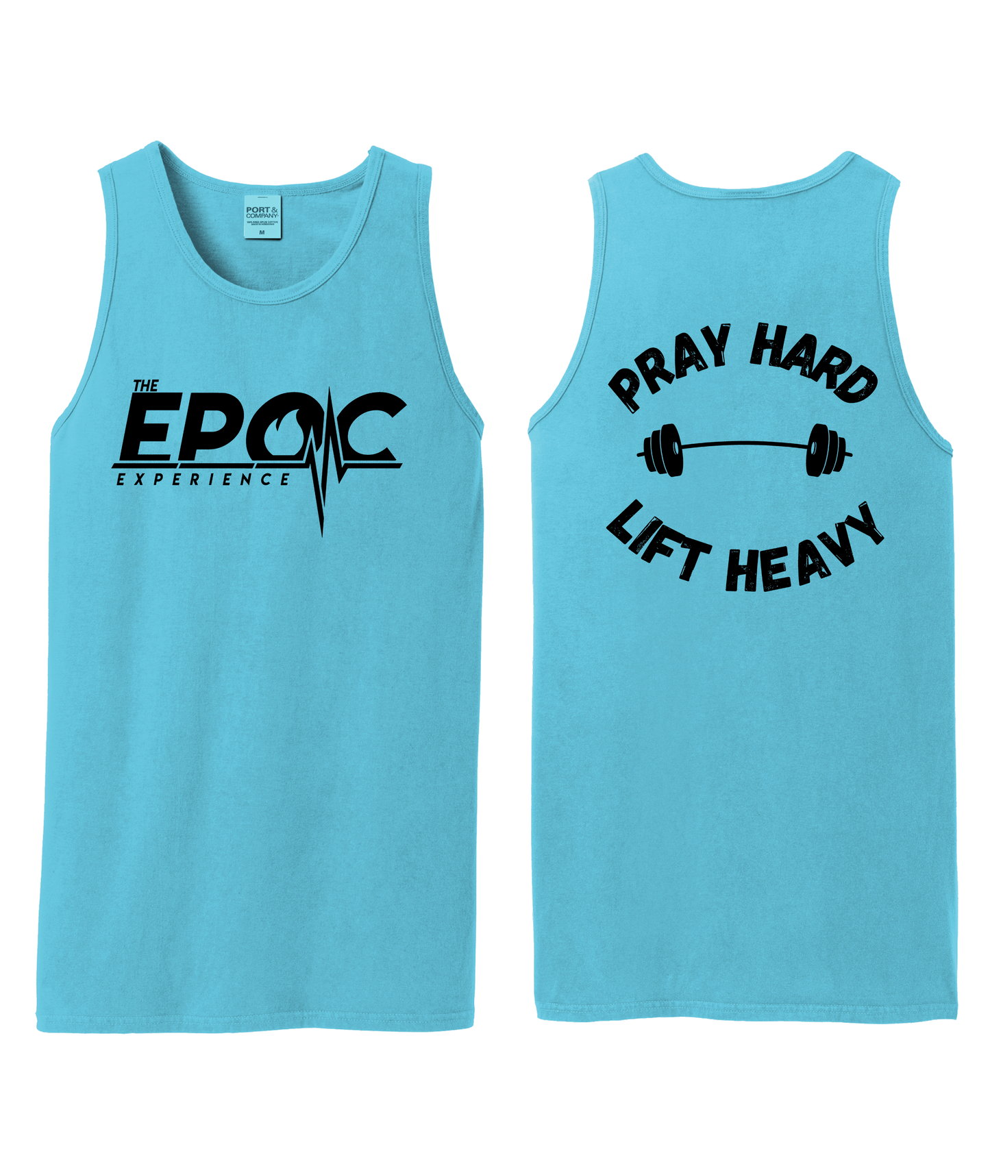 EPOC Summer Time
