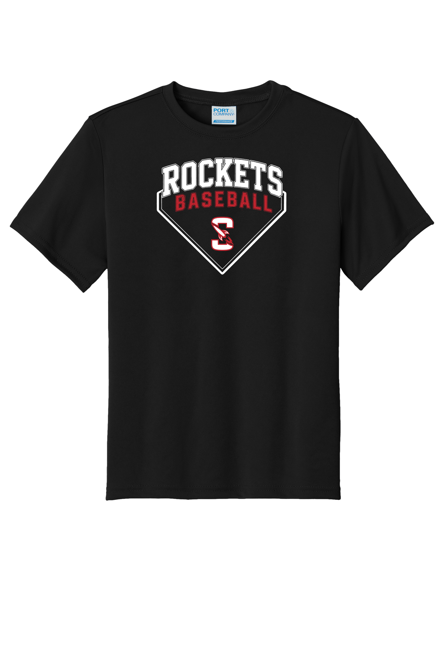 Selmaville Baseball 2026
