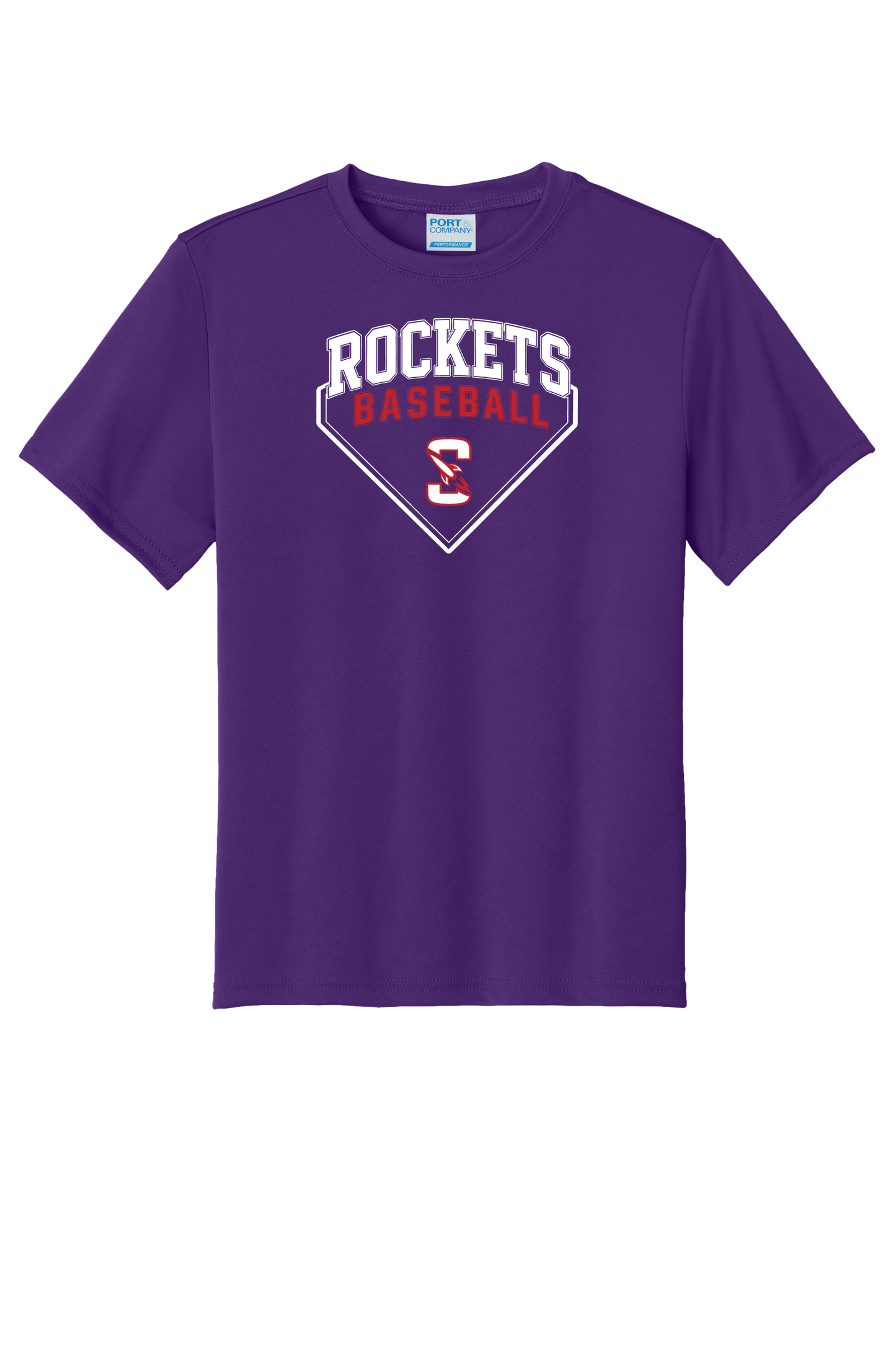 Selmaville Baseball 2026