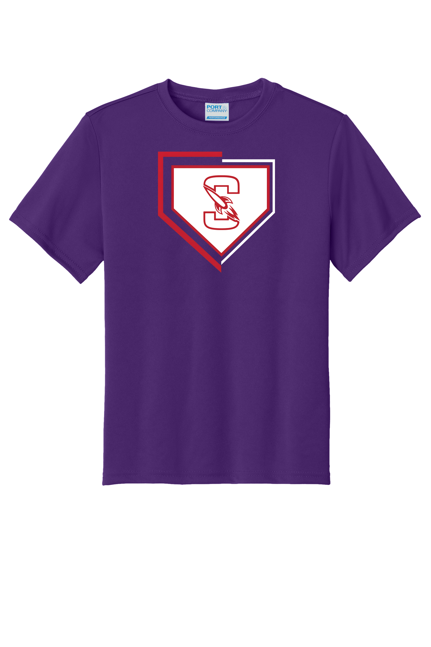 Selmaville Baseball 2026