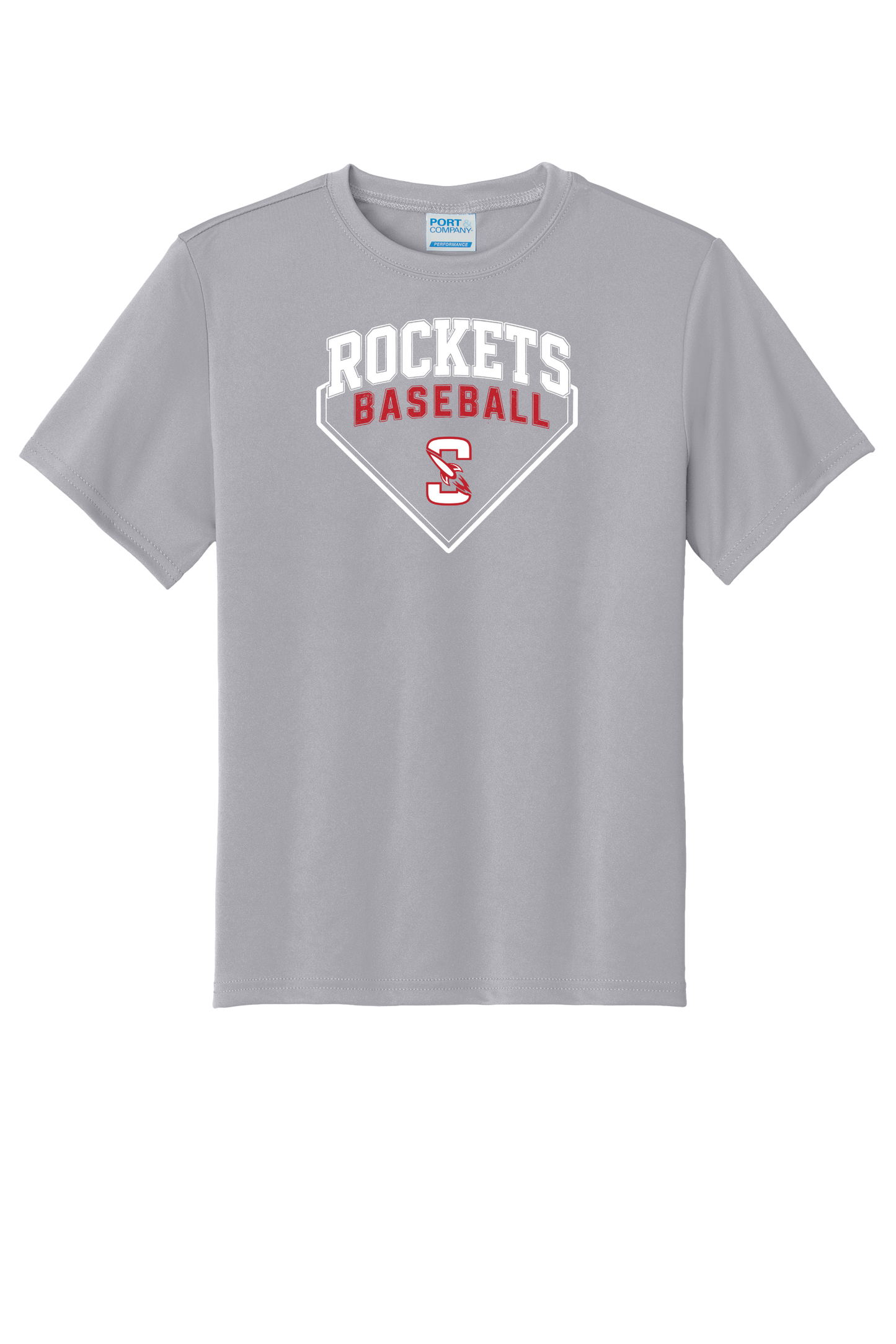 Selmaville Baseball 2026
