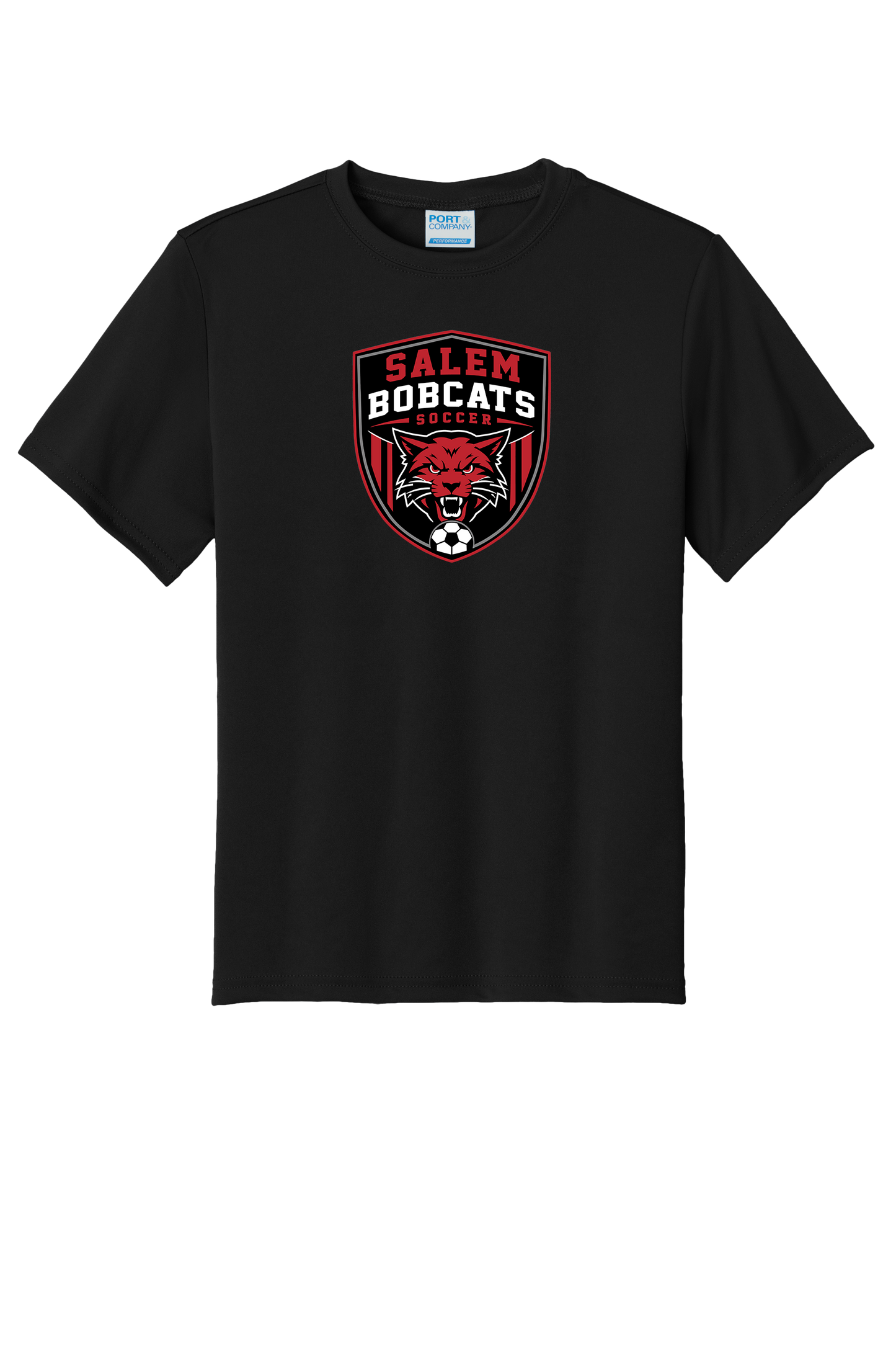 Salem Soccer