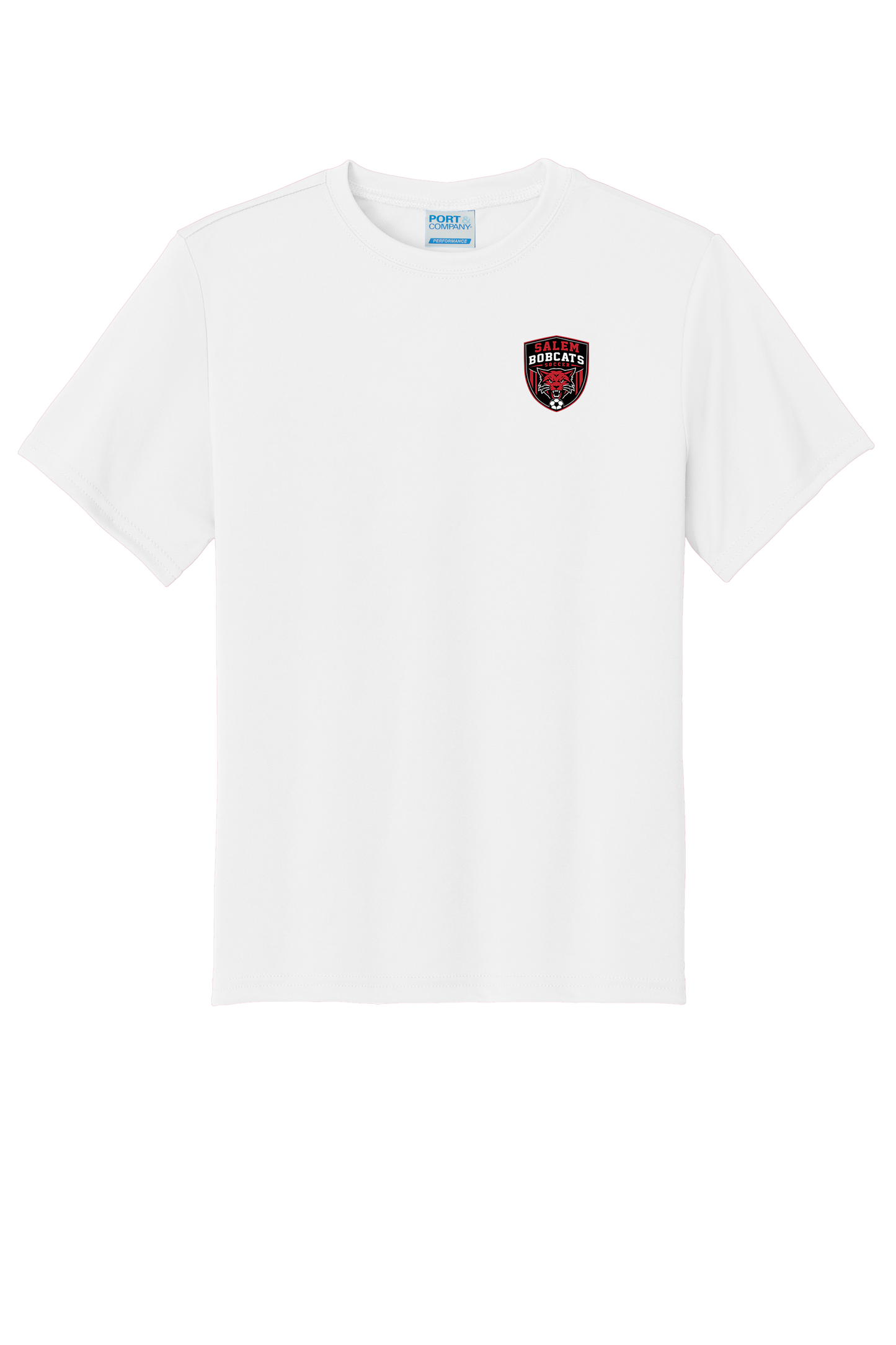 Salem Soccer