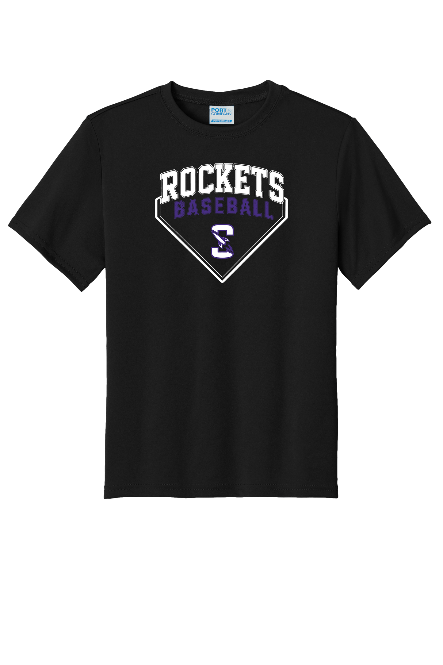 Selmaville Baseball 2026