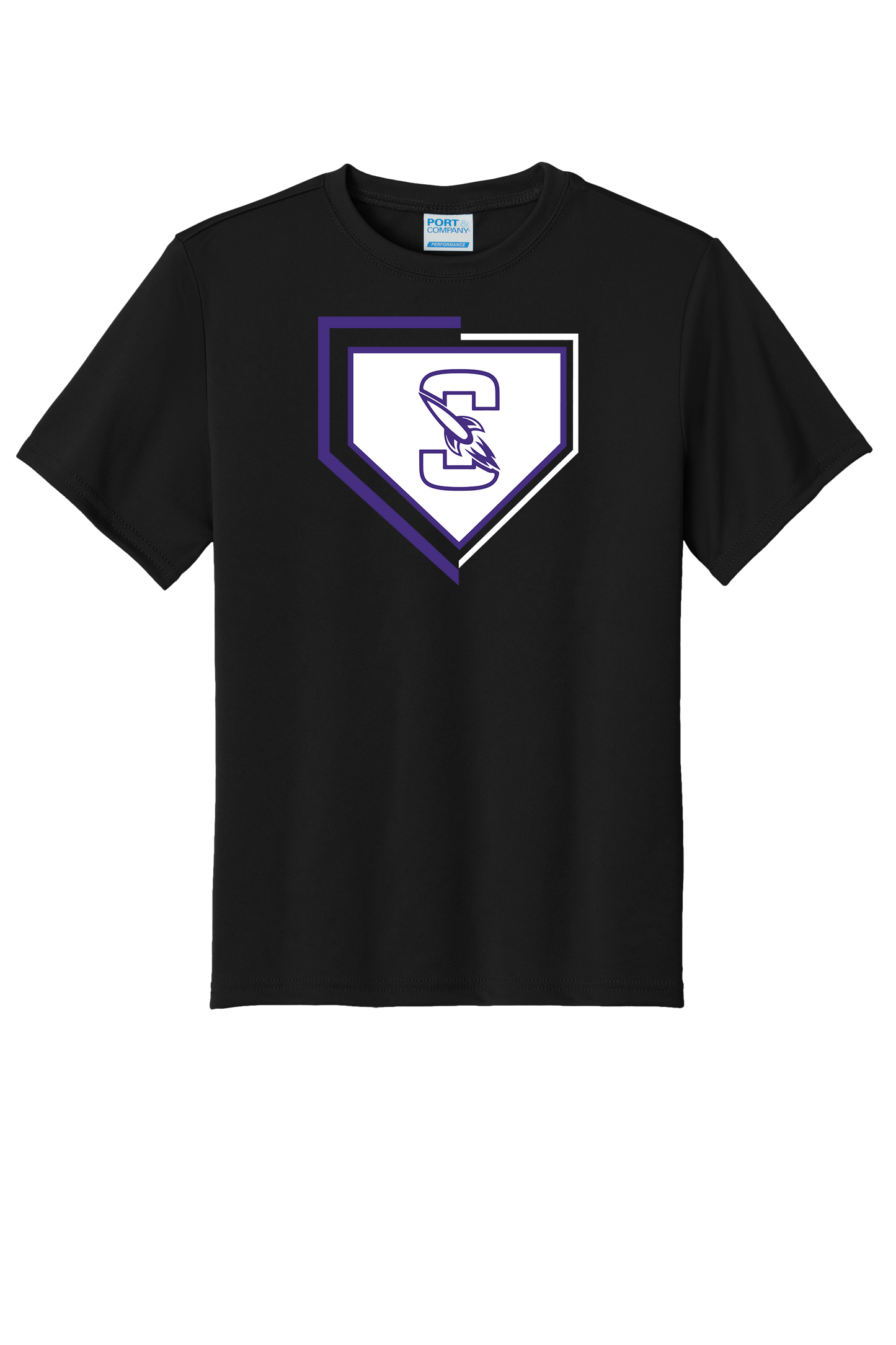 Selmaville Baseball 2026