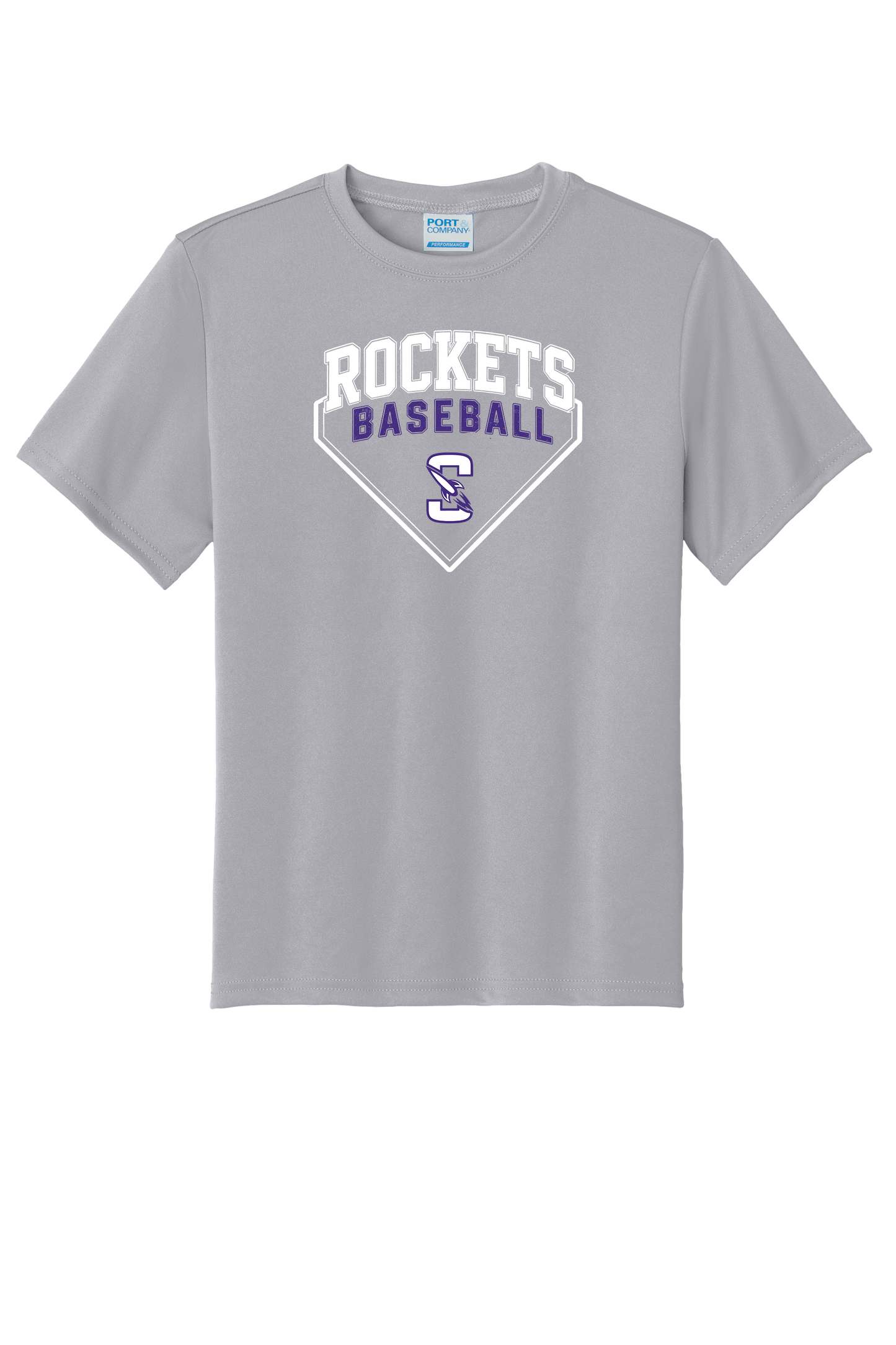 Selmaville Baseball 2026