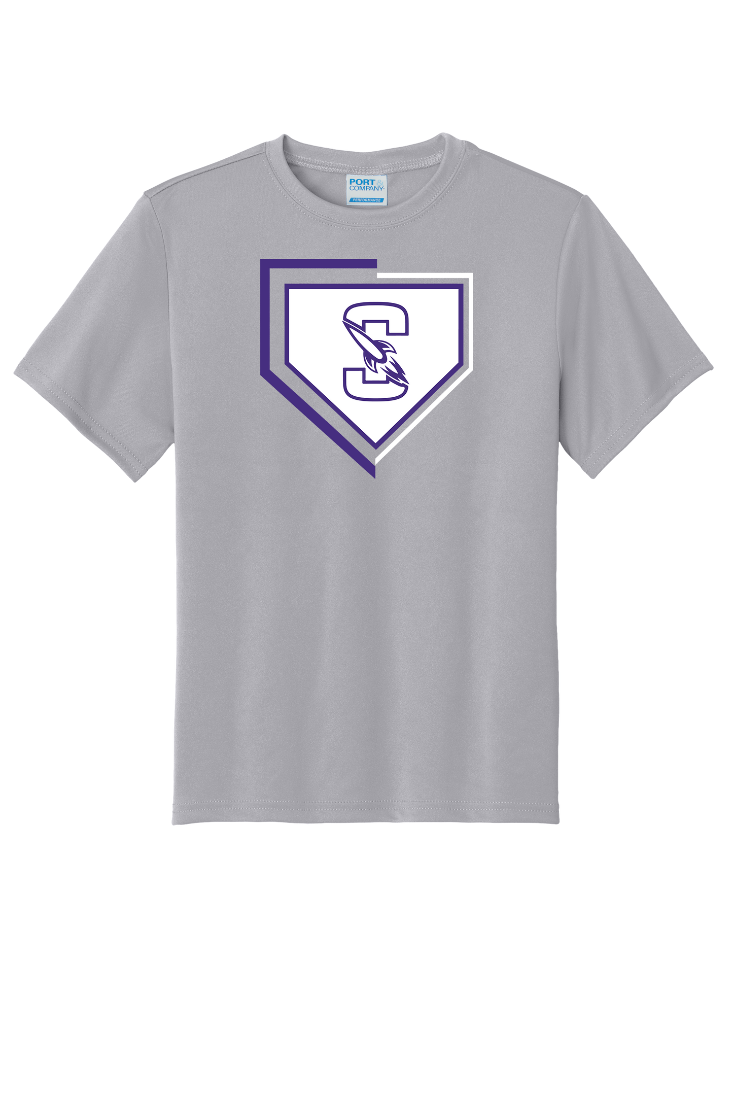 Selmaville Baseball 2026