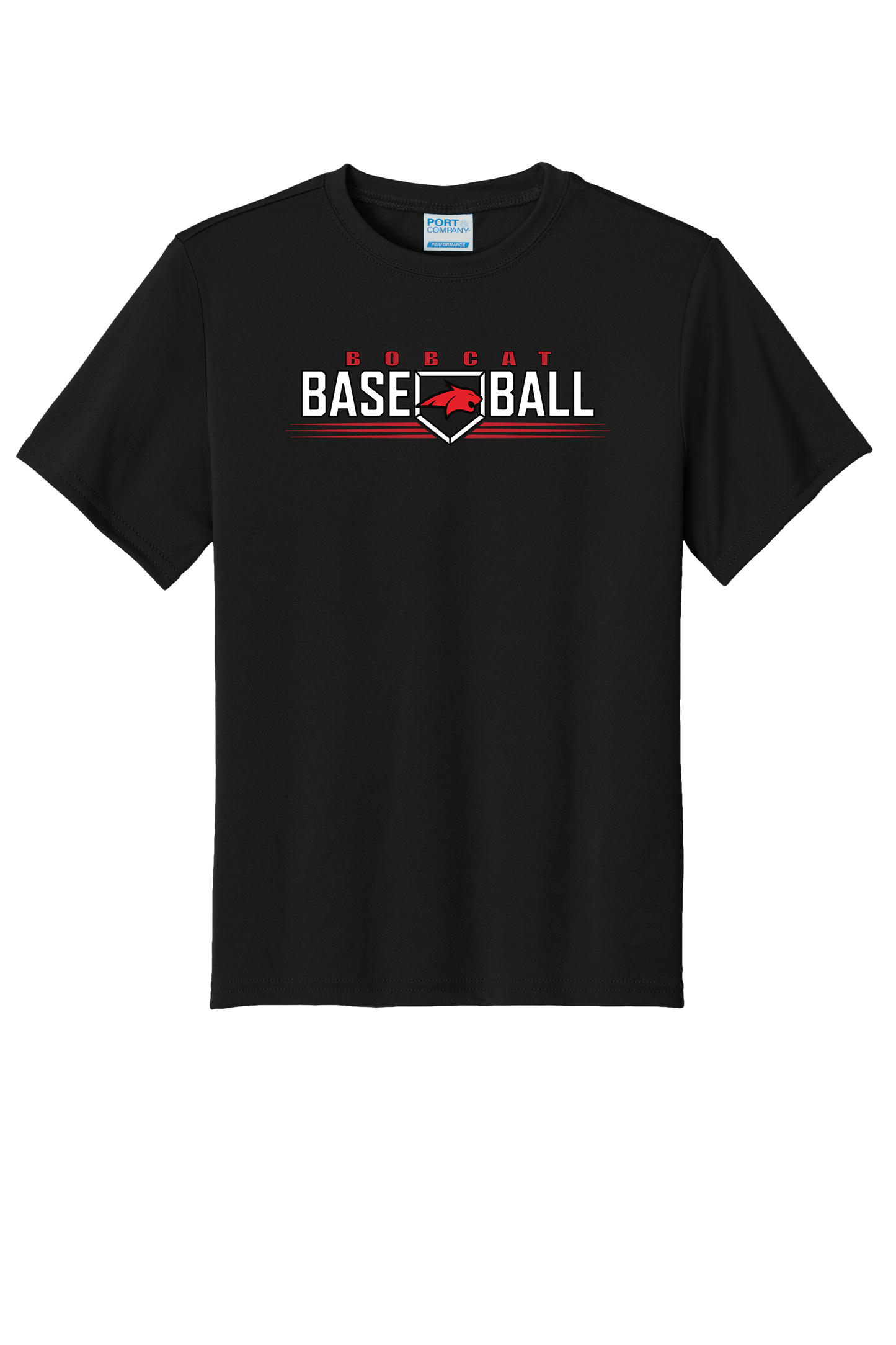 Salem Bobcat Baseball