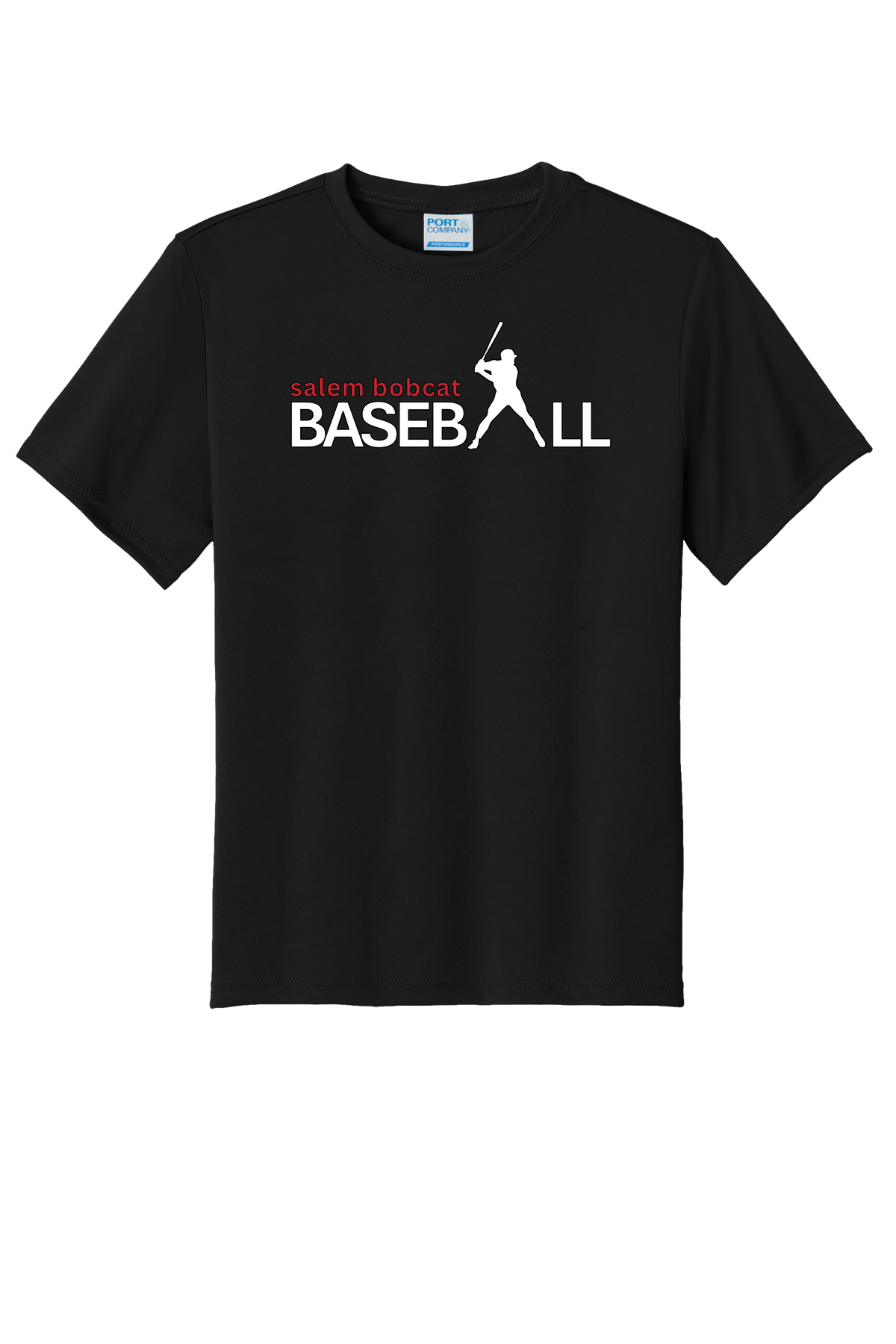 Salem Bobcat Baseball