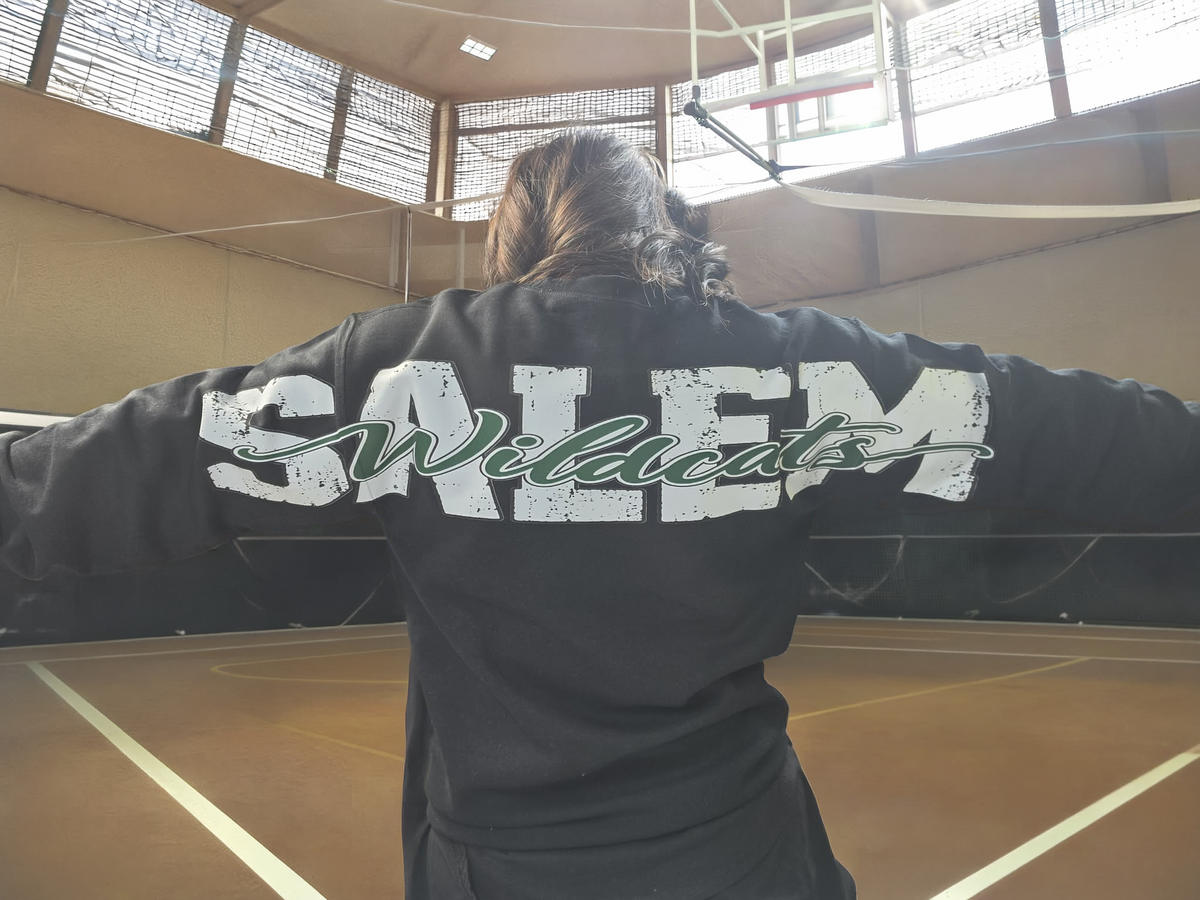 Salem Wildcats