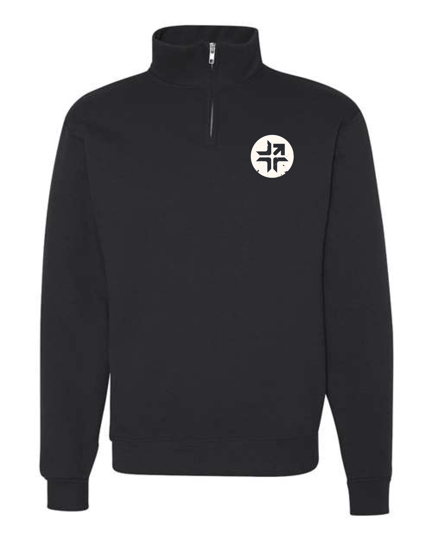 Salem Grace - Quarter Zip