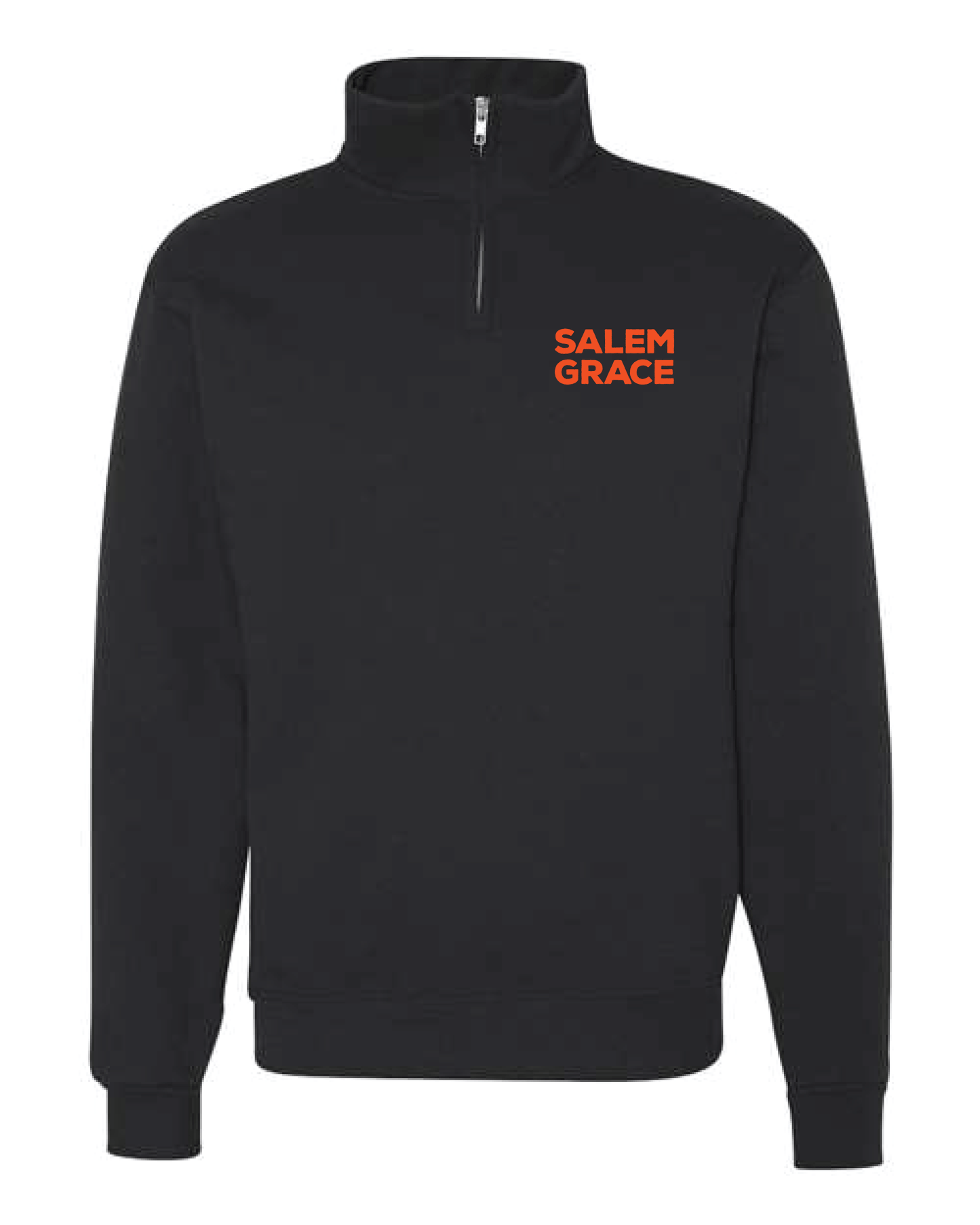 Salem Grace - Quarter Zip