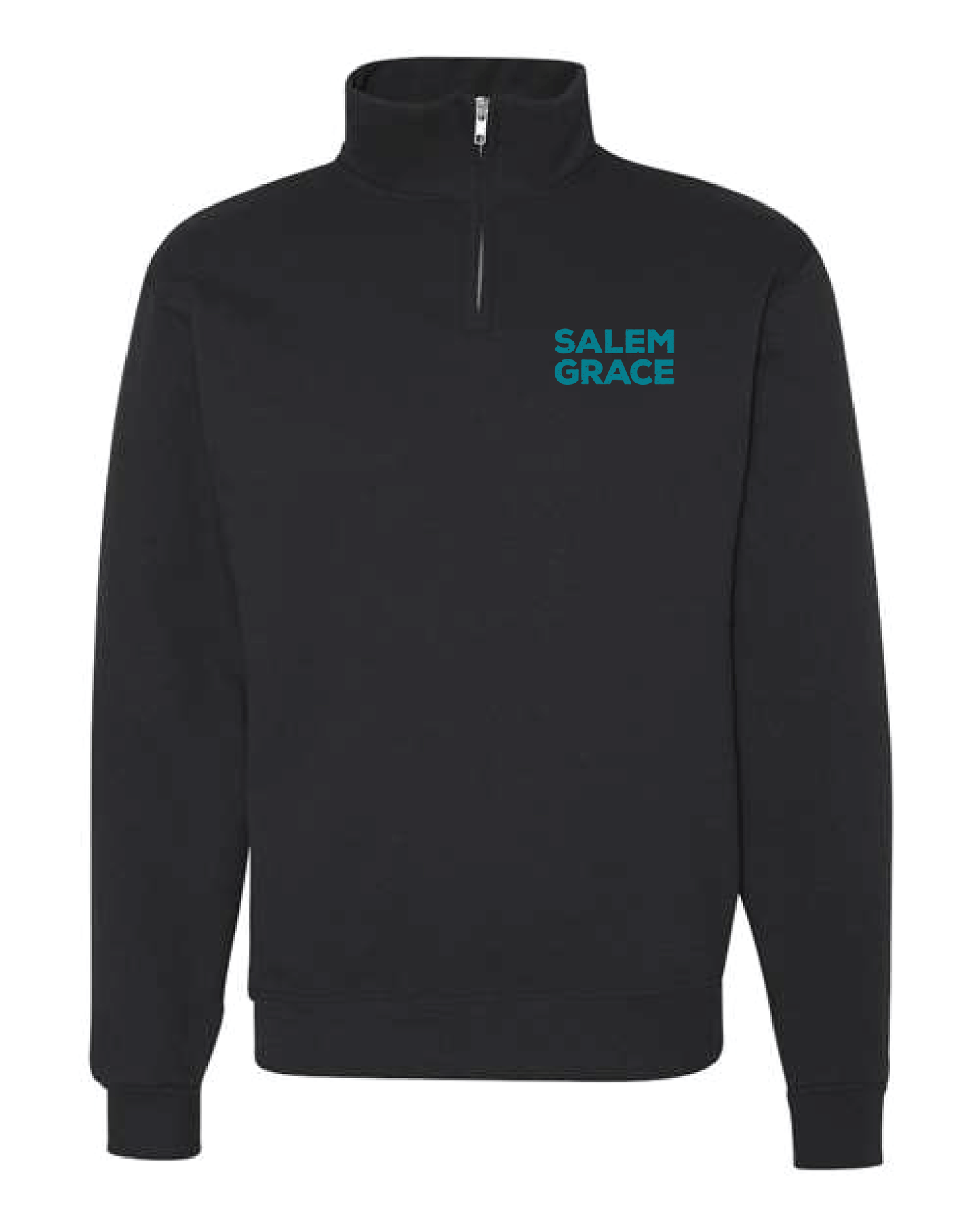 Salem Grace - Quarter Zip