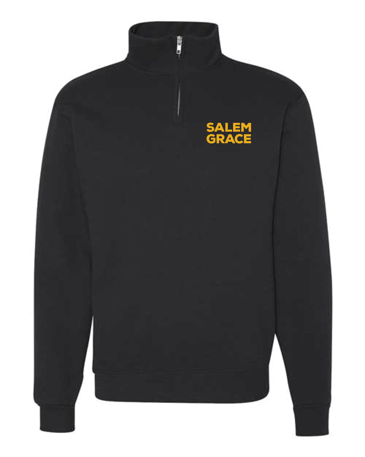 Salem Grace - Quarter Zip