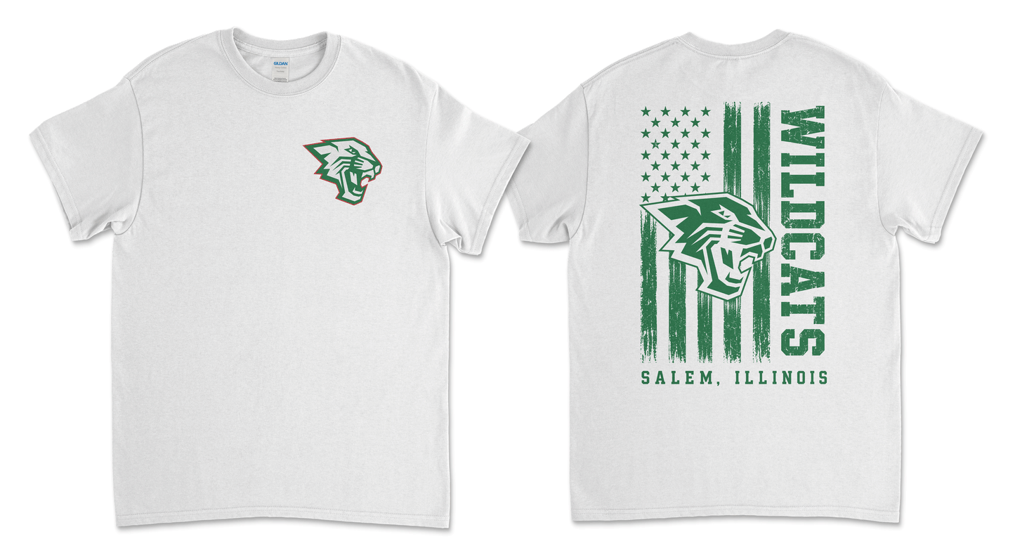 Wildcat StuCo Fan Gear