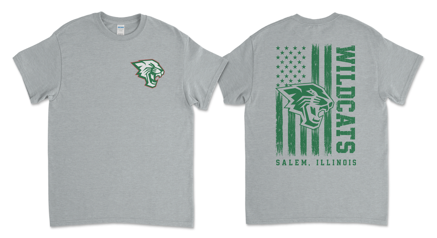 Wildcat StuCo Fan Gear