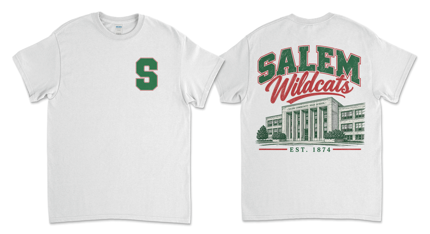 Wildcat StuCo Fan Gear